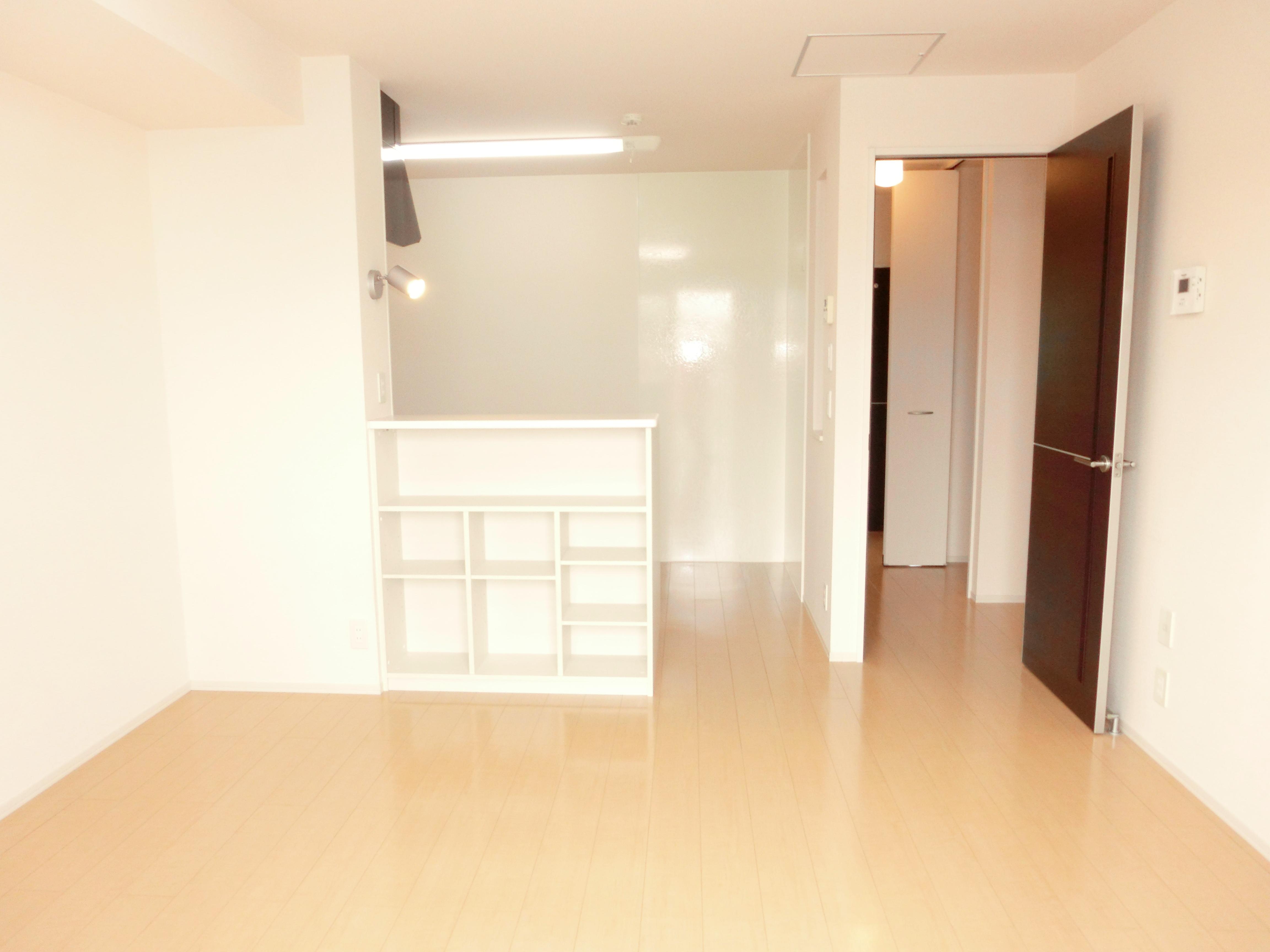 ★D-room★インターネットWi-Fi無料★フロンティア