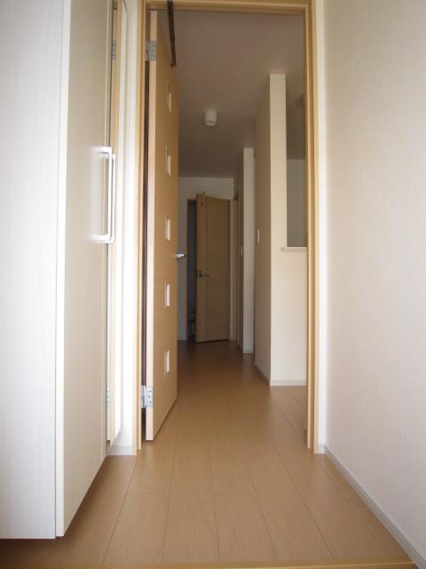 ★大東建託★ラッフィナートⅠ