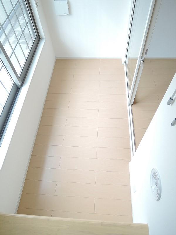 ★大東建託★ラッフィナートⅠ