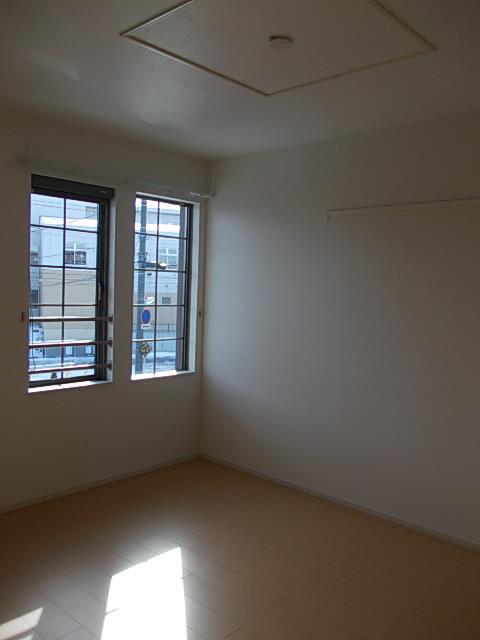 ★大東建託★ラッフィナートⅡ