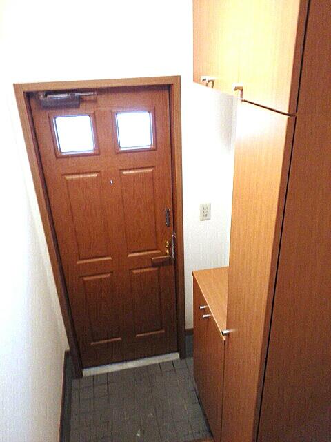 ★大東建託★セゾンパルテール