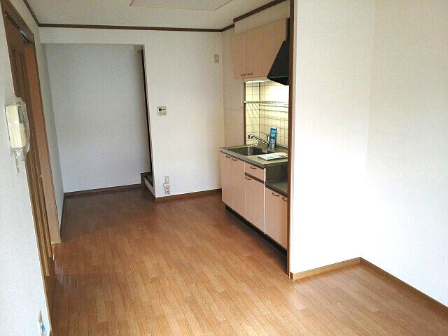 ★大東建託★セゾンパルテール