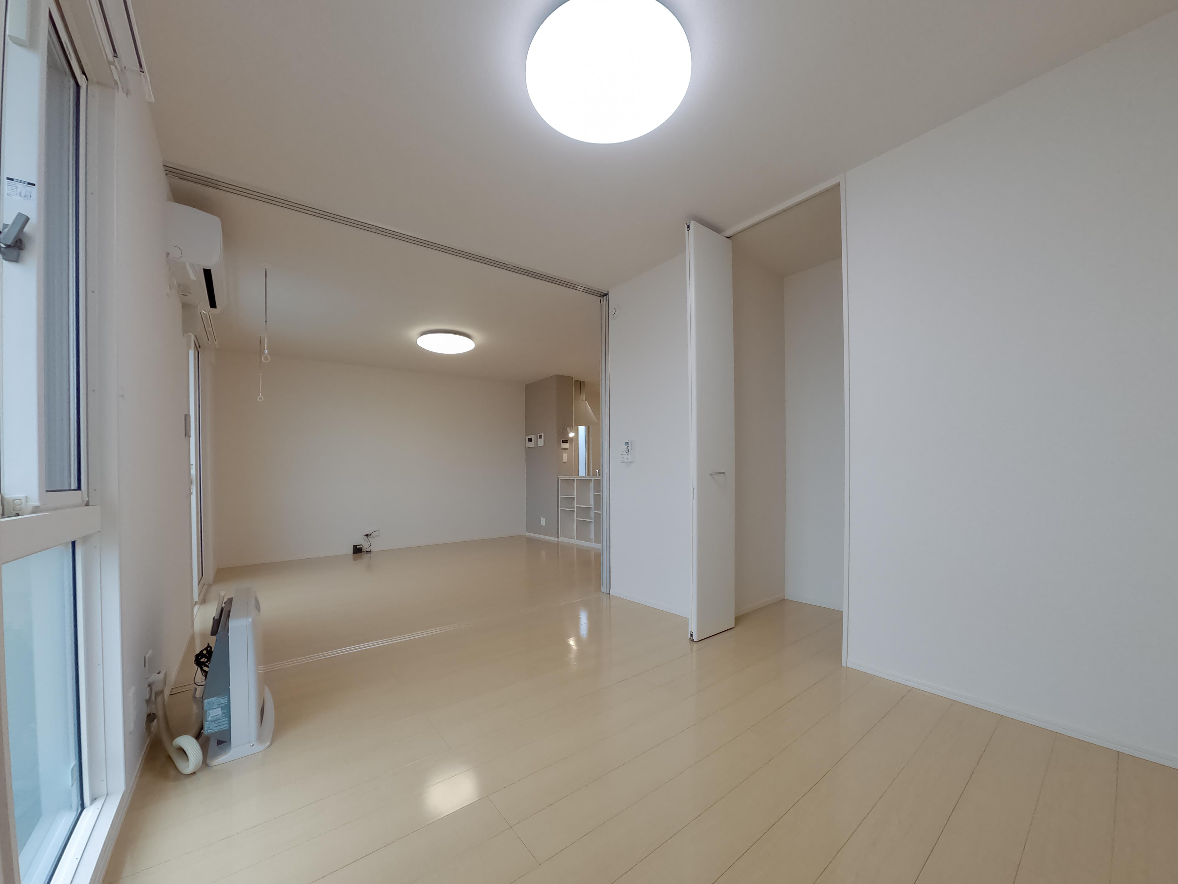 ★D-room★インターネット無料★ブランディアB