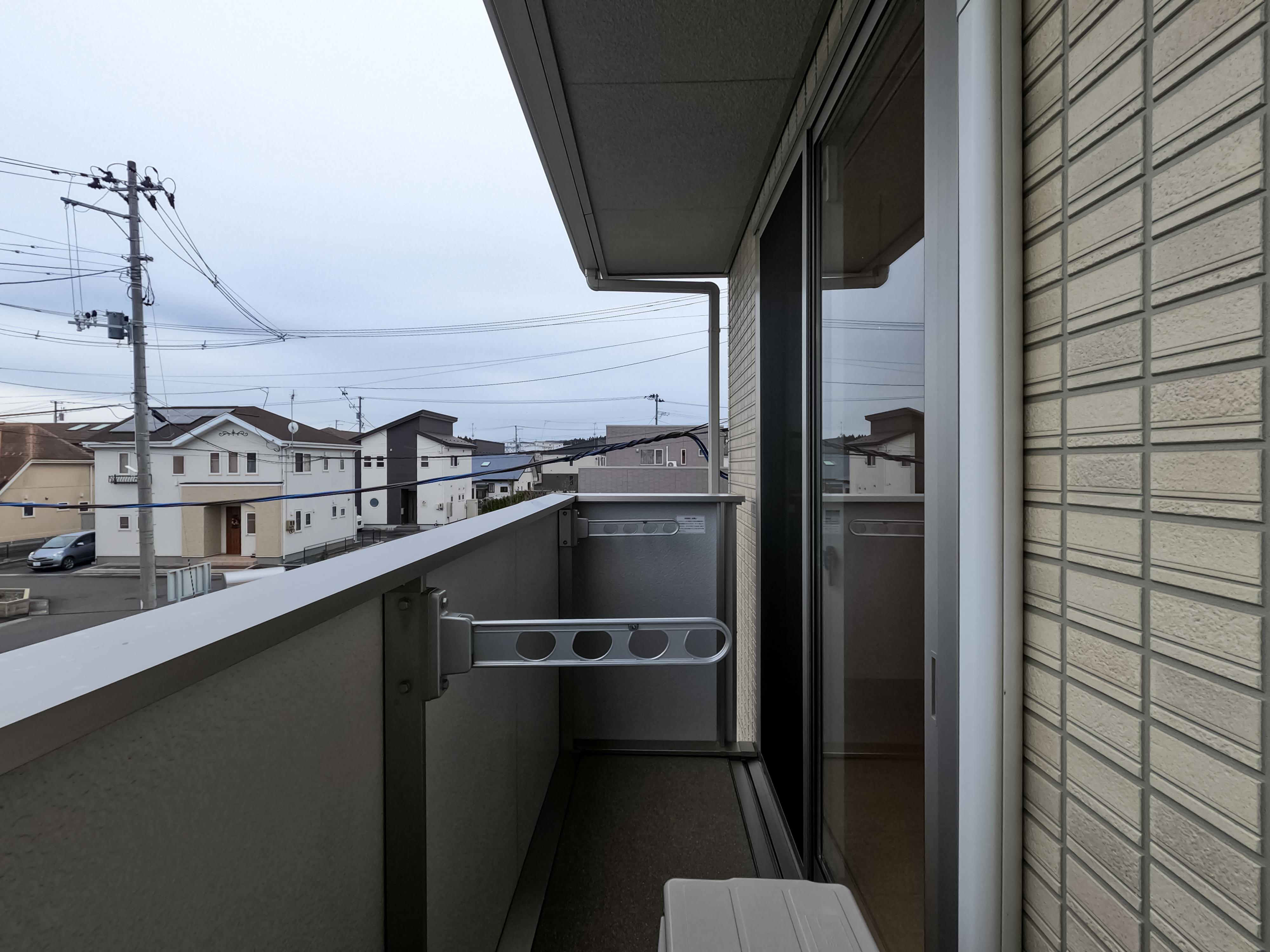 ★D-room★インターネット無料★ブランディアB