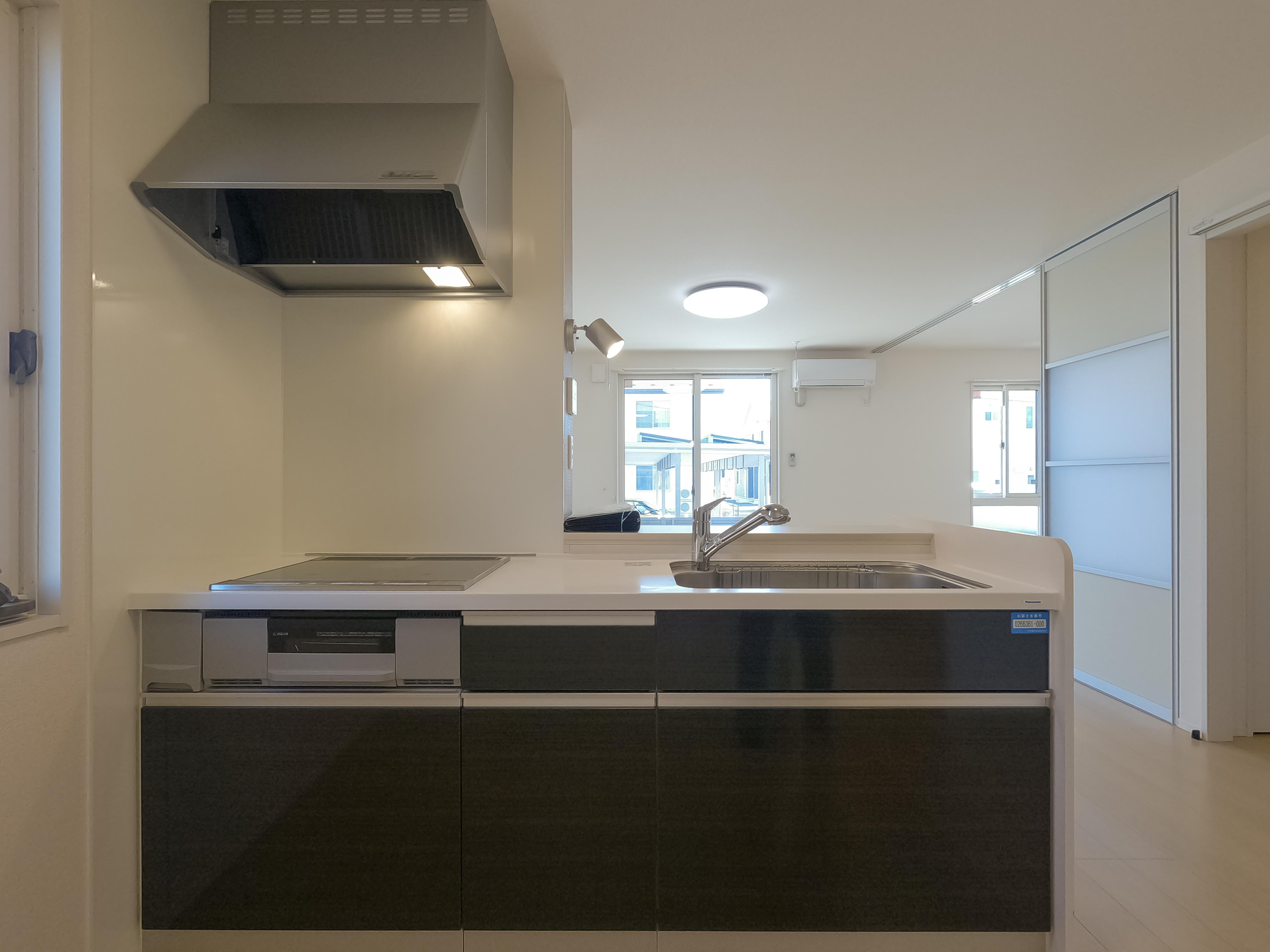 ★D-room★インターネット無料★ブランディアB