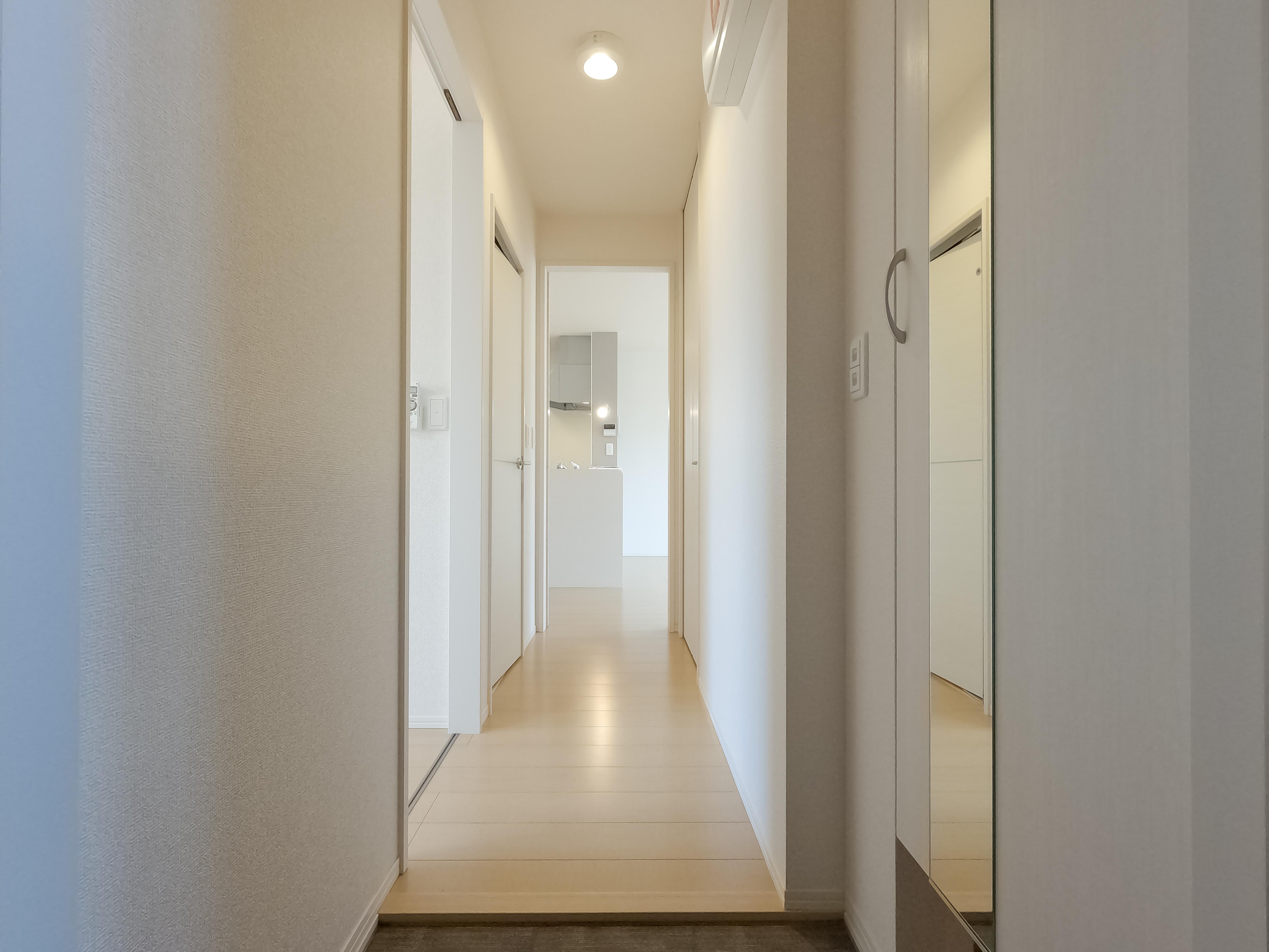 ★D-room★インターネット無料★ブランディアB