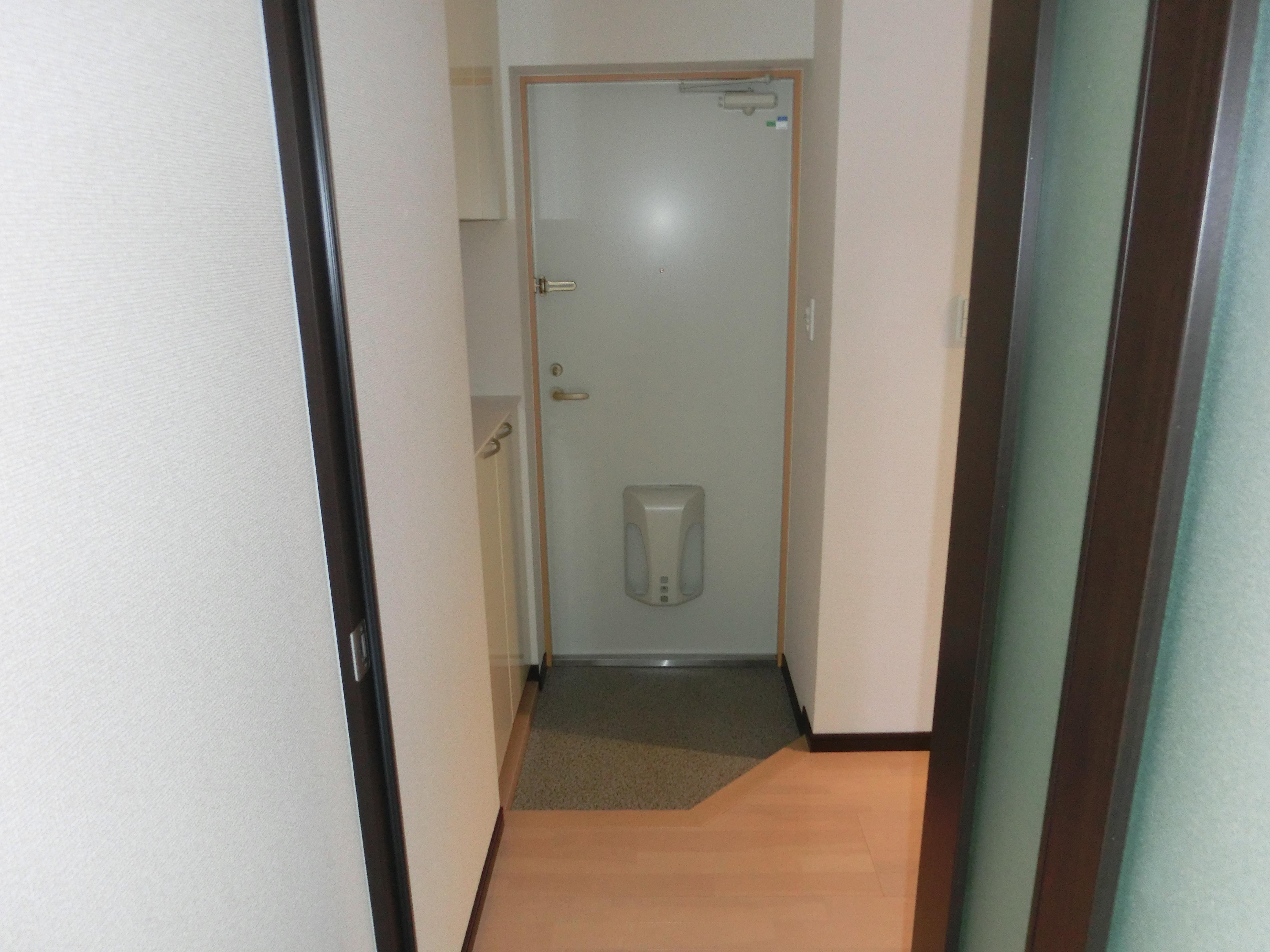 ★オール電化★RE・EARTHマンション柏崎