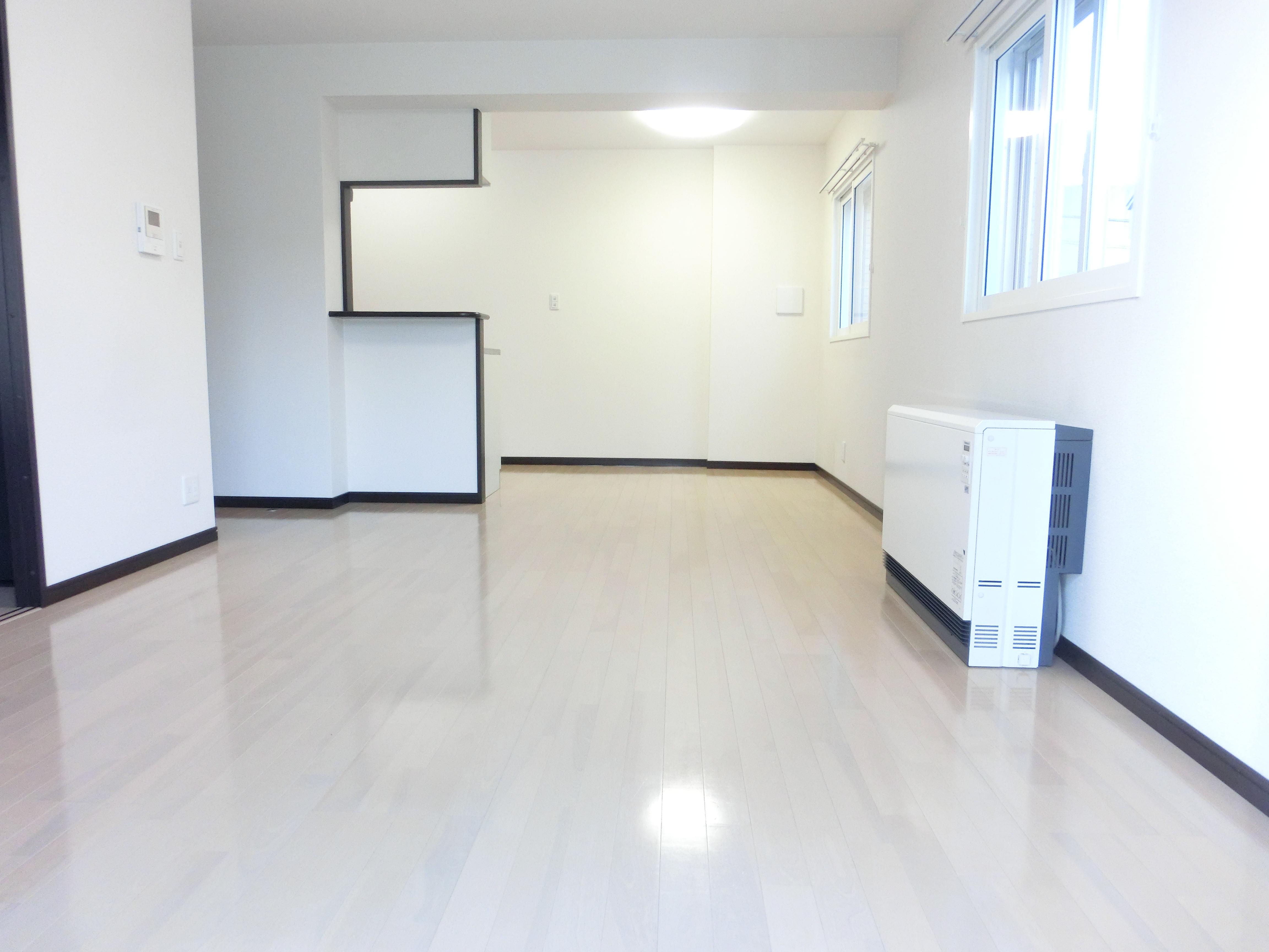 ★オール電化★RE・EARTHマンション柏崎