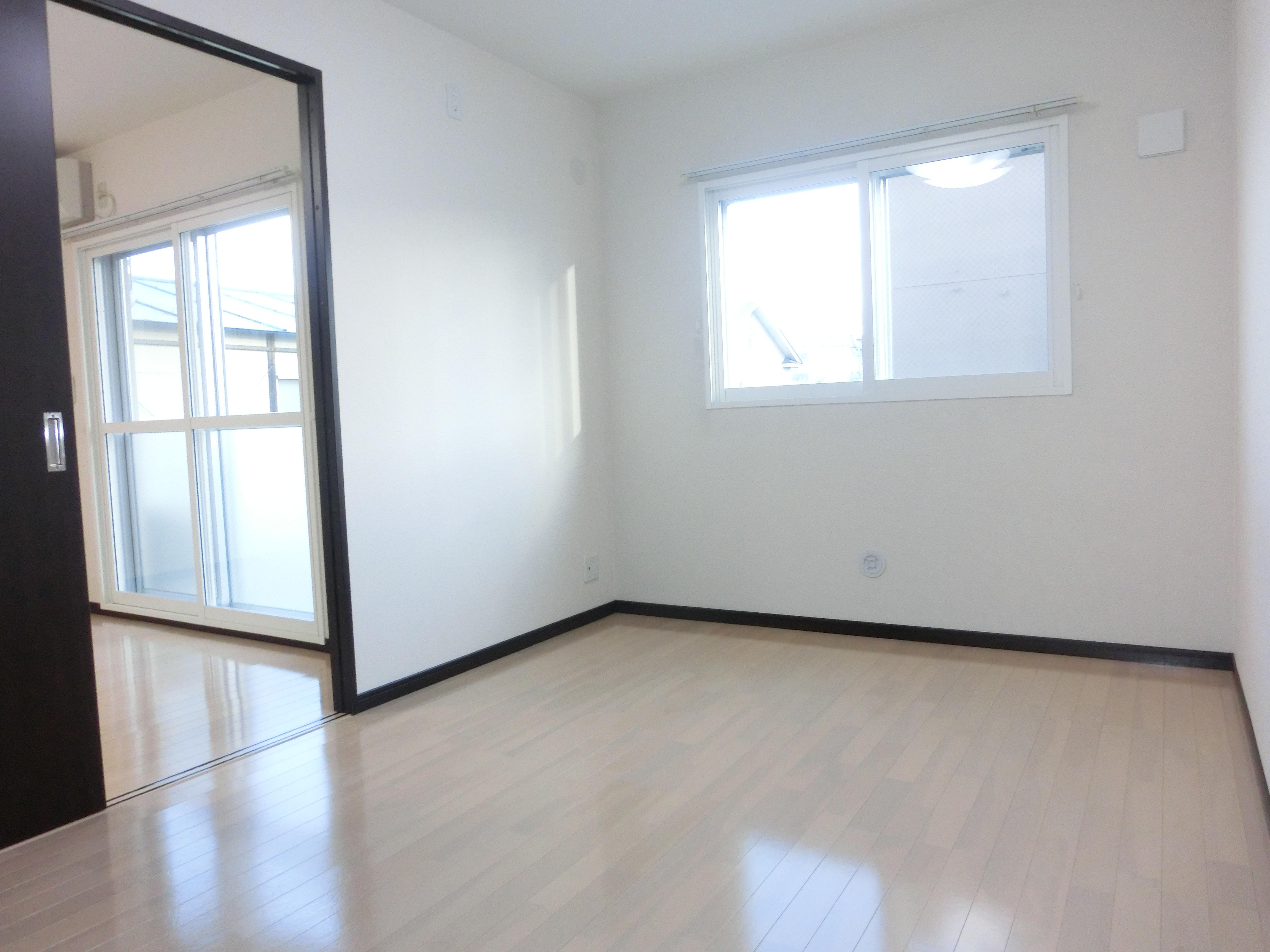 ★オール電化★RE・EARTHマンション柏崎