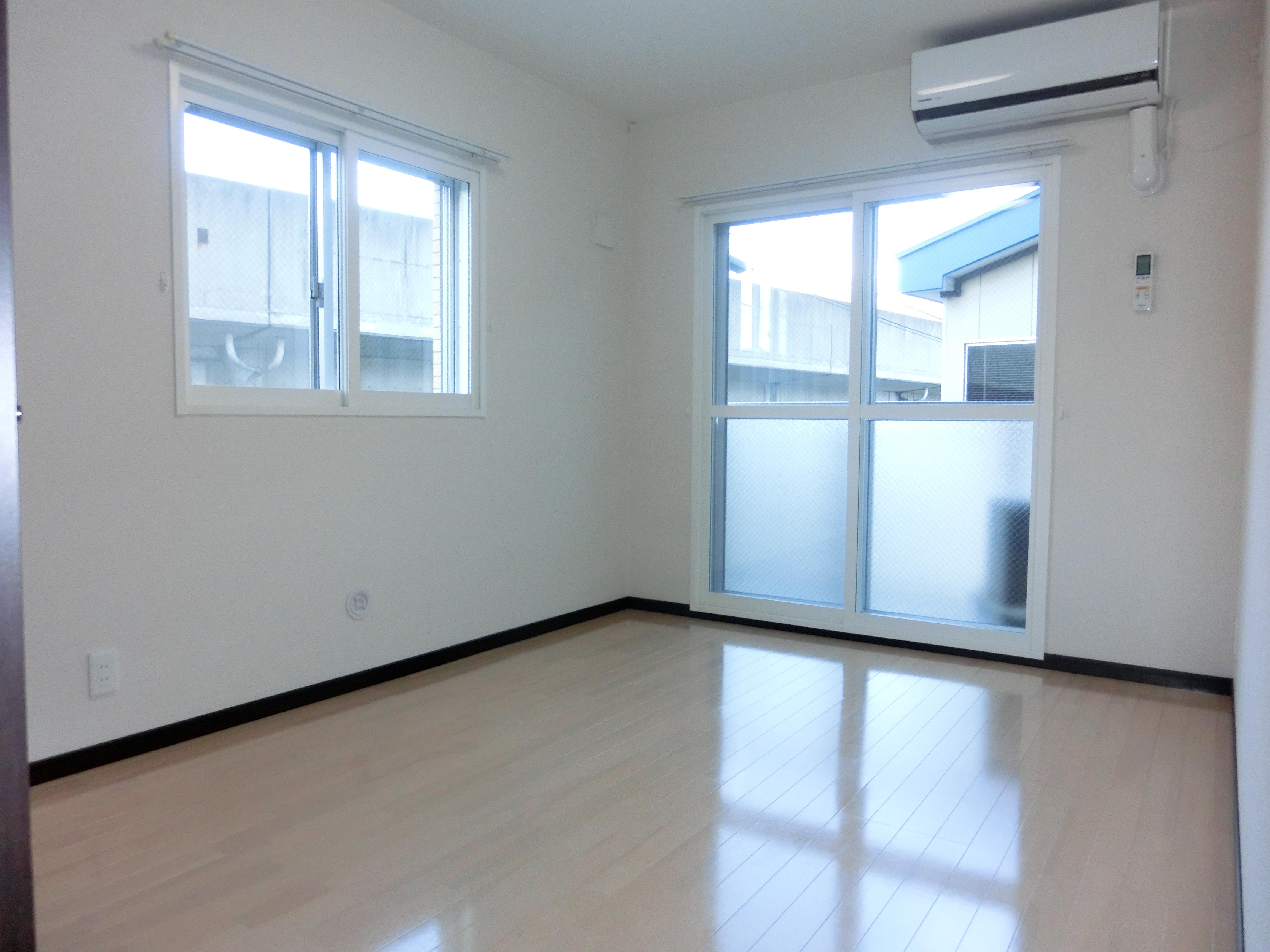 ★オール電化★RE・EARTHマンション柏崎