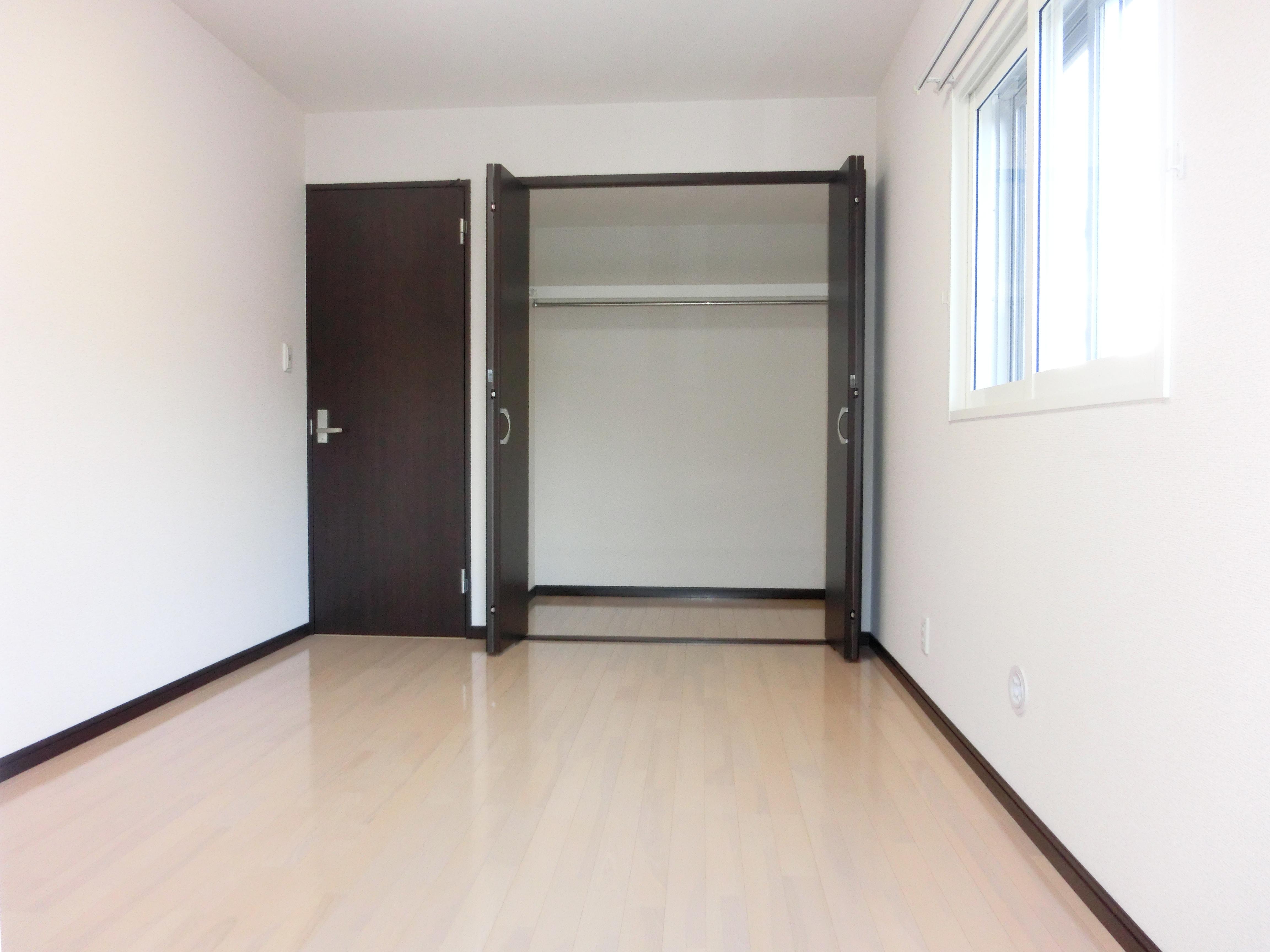 ★オール電化★RE・EARTHマンション柏崎