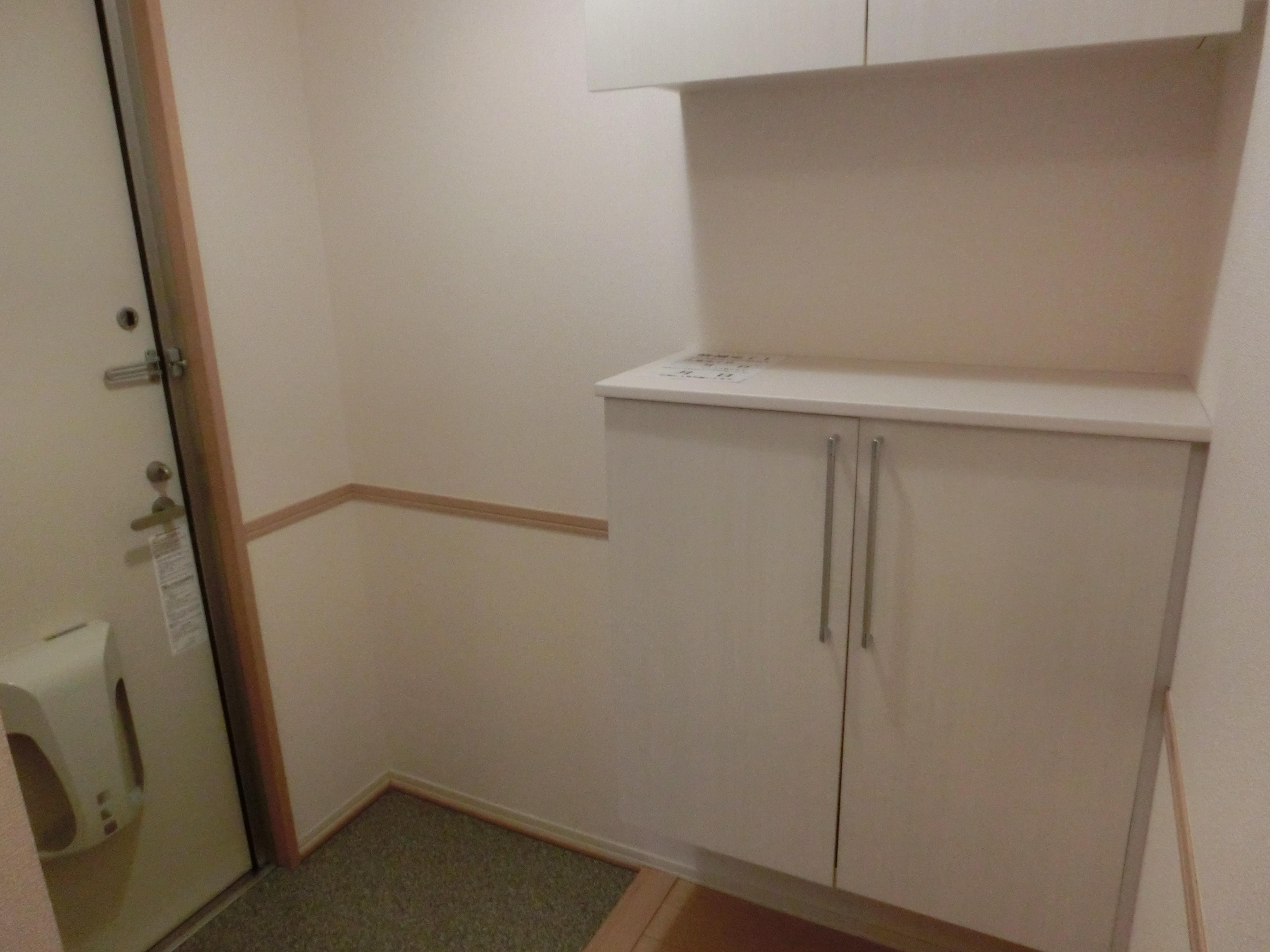 ★D-room★インターネットWi-Fi無料★グランメールKT