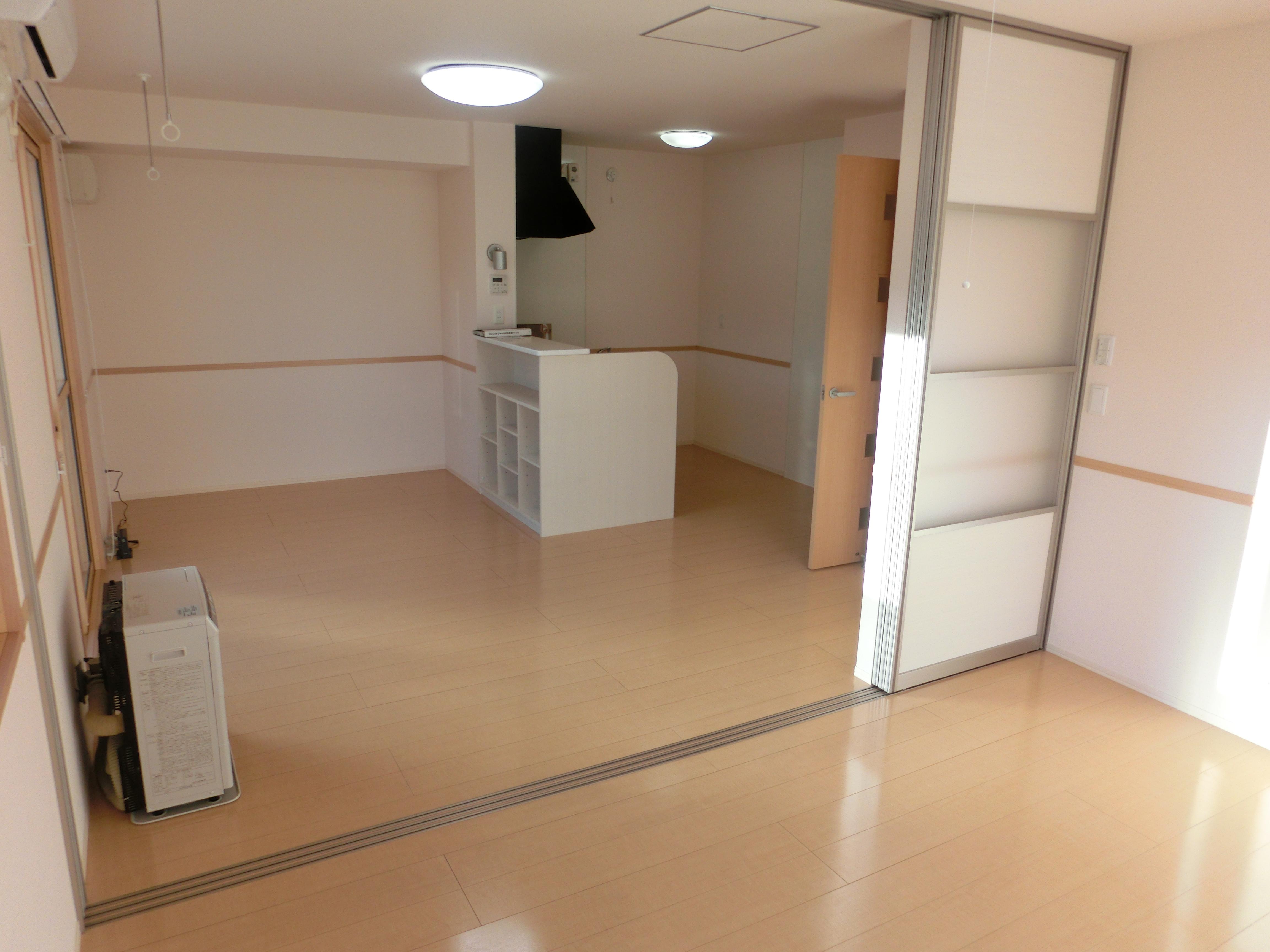 ★D-room★インターネットWi-Fi無料★グランメールKT