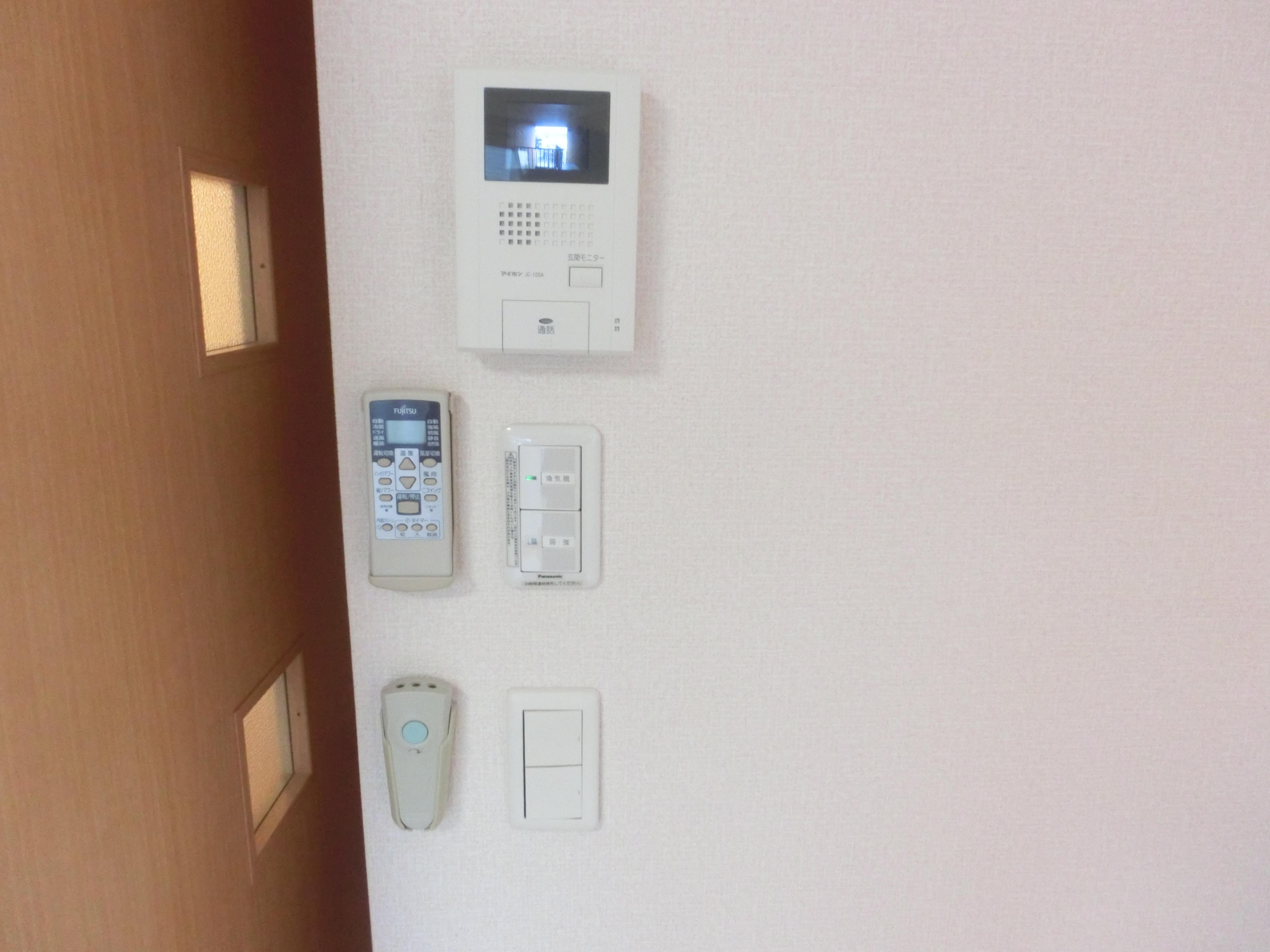 ★D-room★インターネットWi-Fi無料★グランメールKT