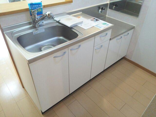 ★大東建託★シャルマン・フルールB