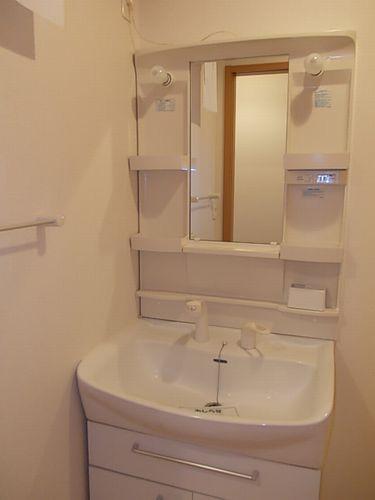 ★大東建託★シャルマン・フルールB