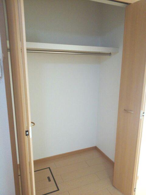 ★大東建託★シャルマン・フルールB