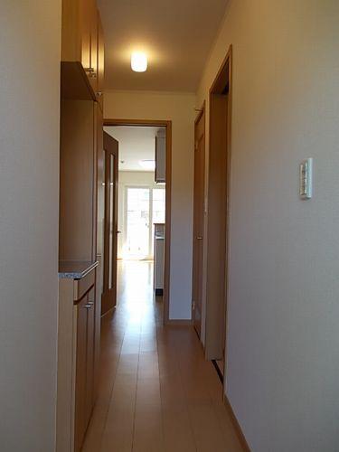 ★大東建託★シャルマン・フルールB