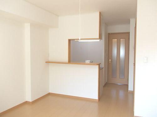 ★大東建託★シャルマン・フルールB