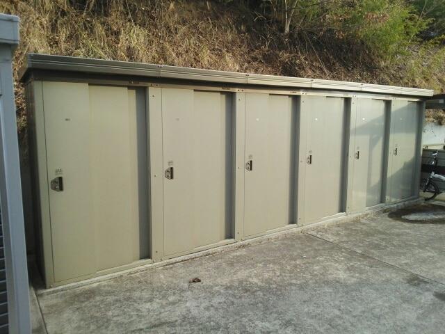 ★大東建託★シャルマン・フルールB