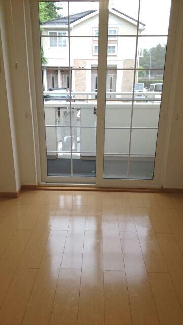 ★大東建託★シャルマン・フルールB