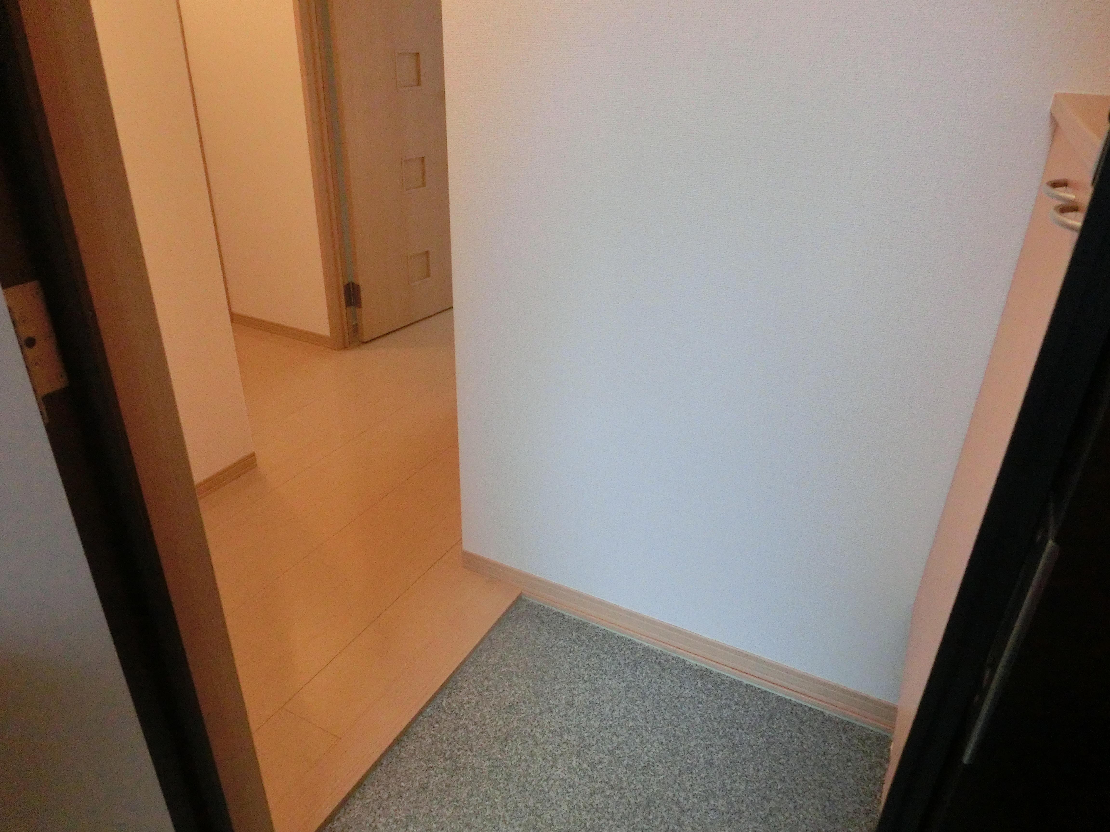 ★D-room★インターネットWi-Fi無料★ヴィラ ラモールA