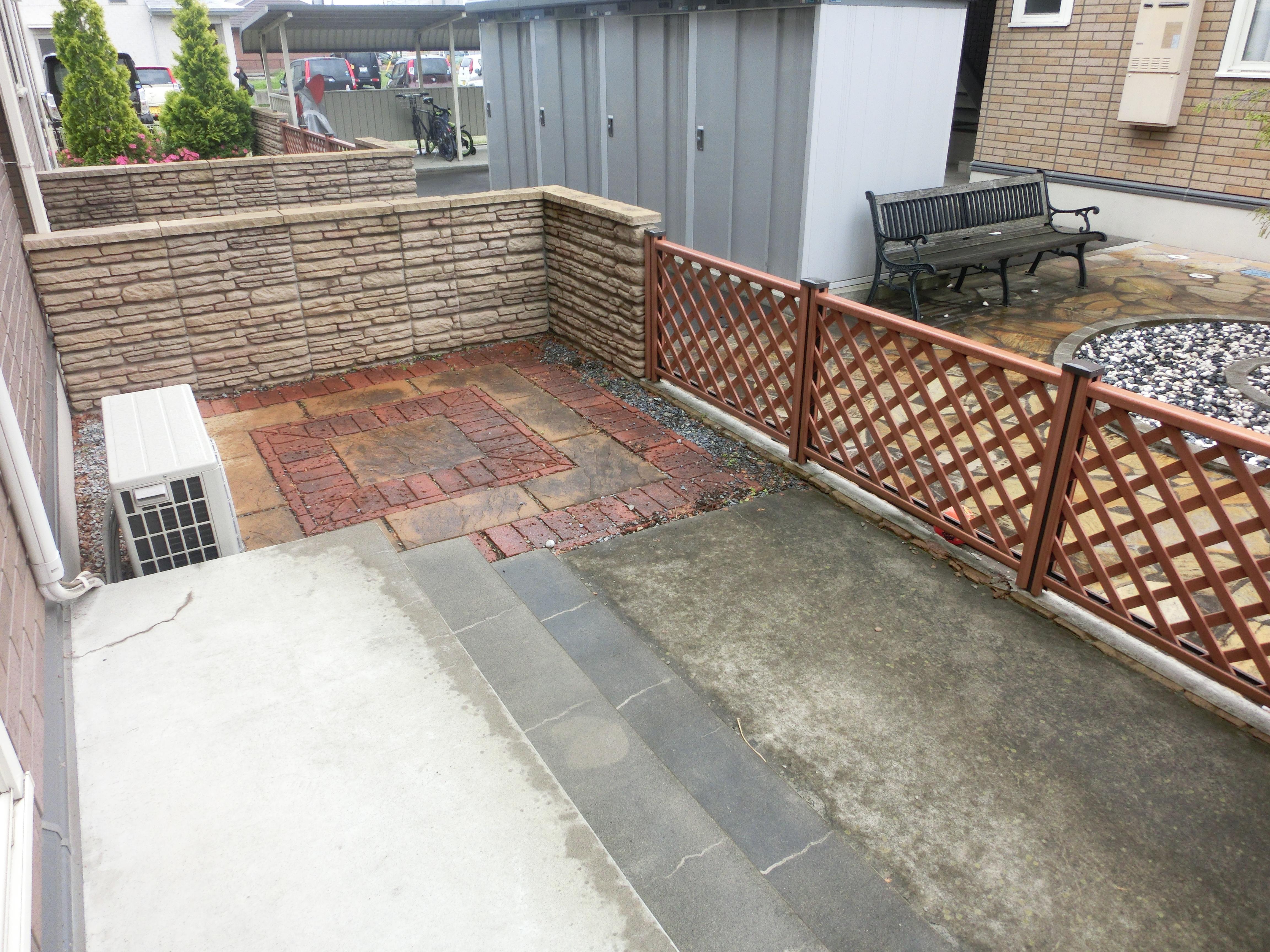 ★D-room★インターネットWi-Fi無料★ヴィラ ラモールA