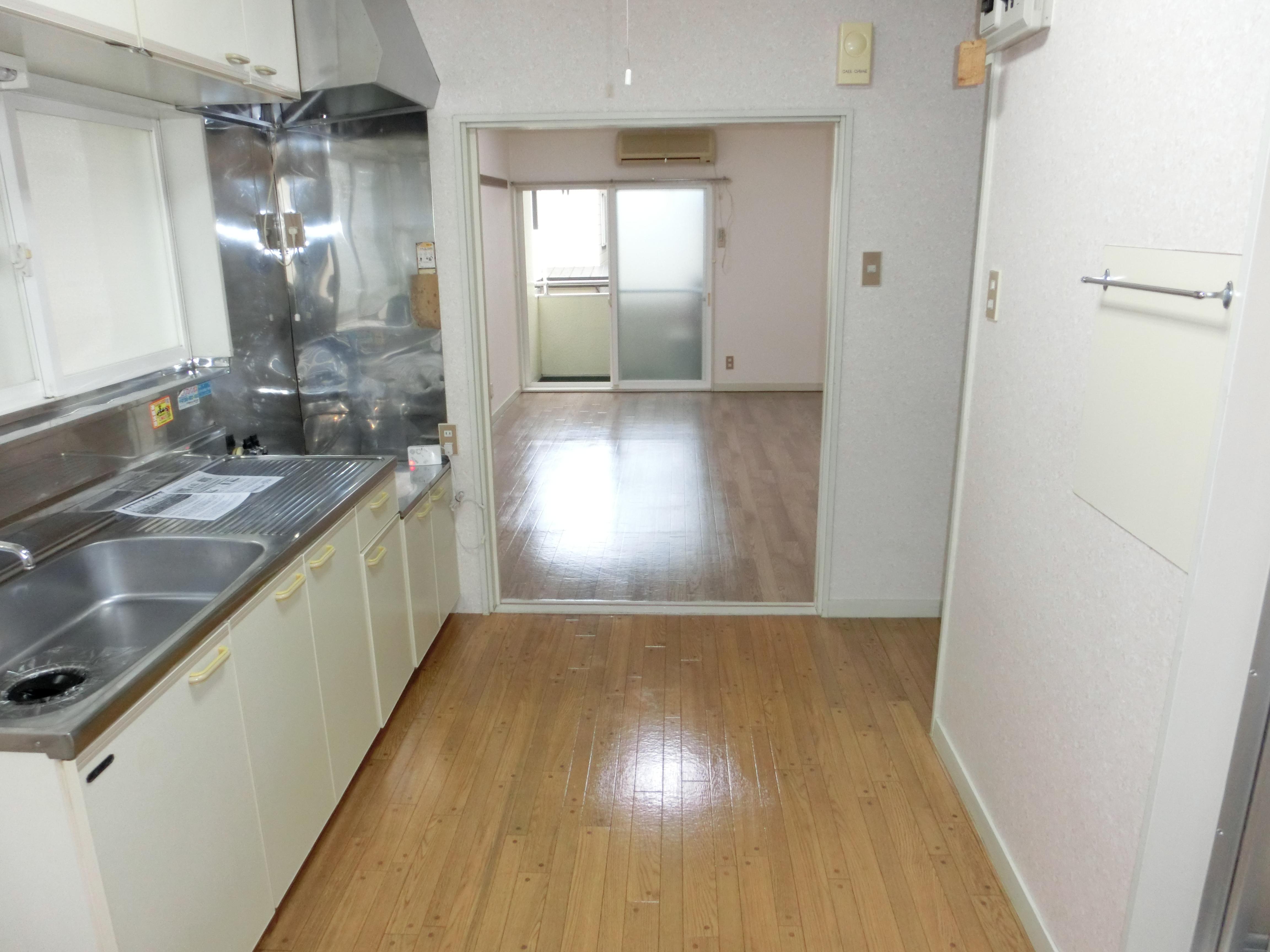 ベルハウス江陽