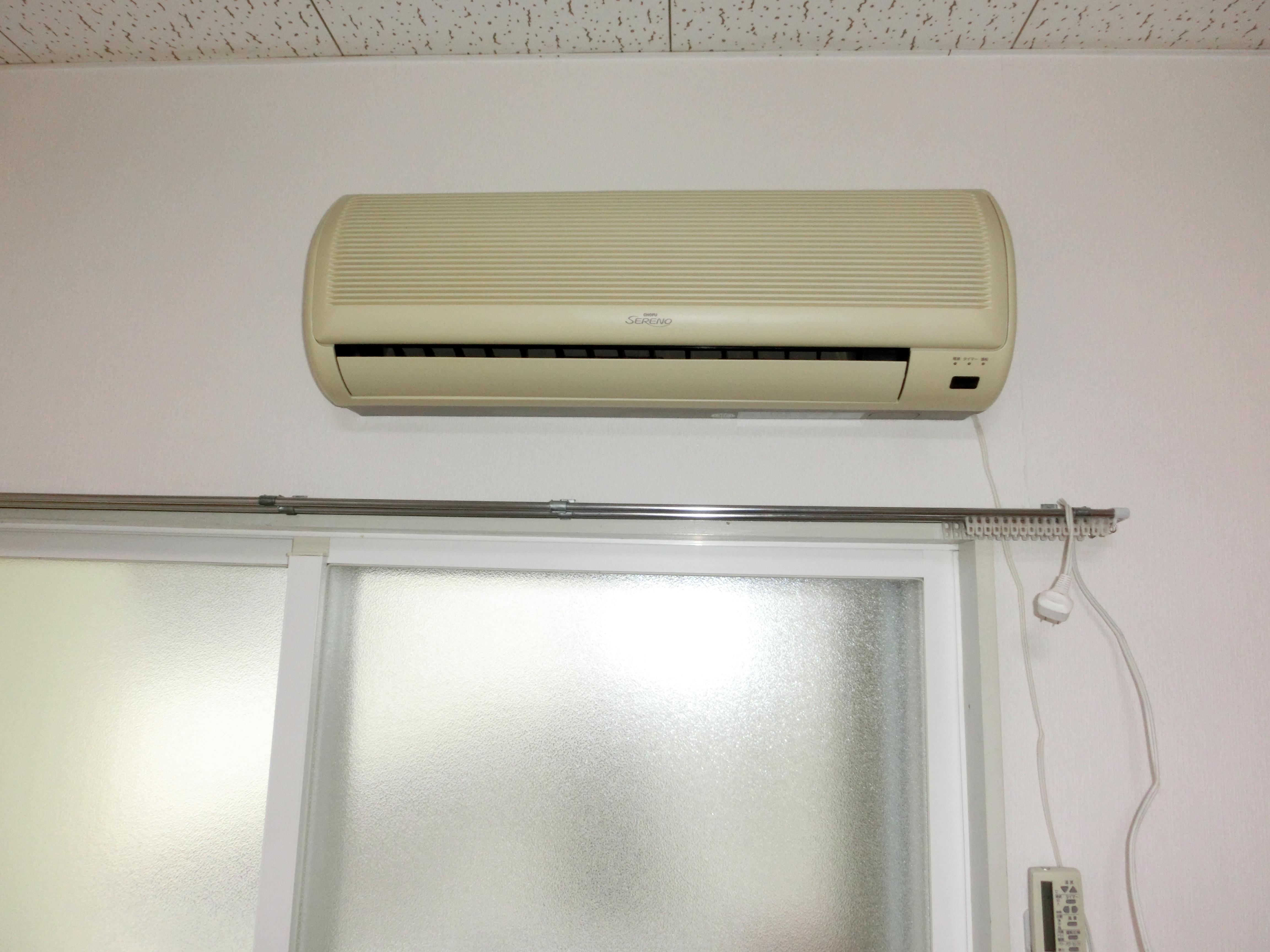 ベルハウス江陽