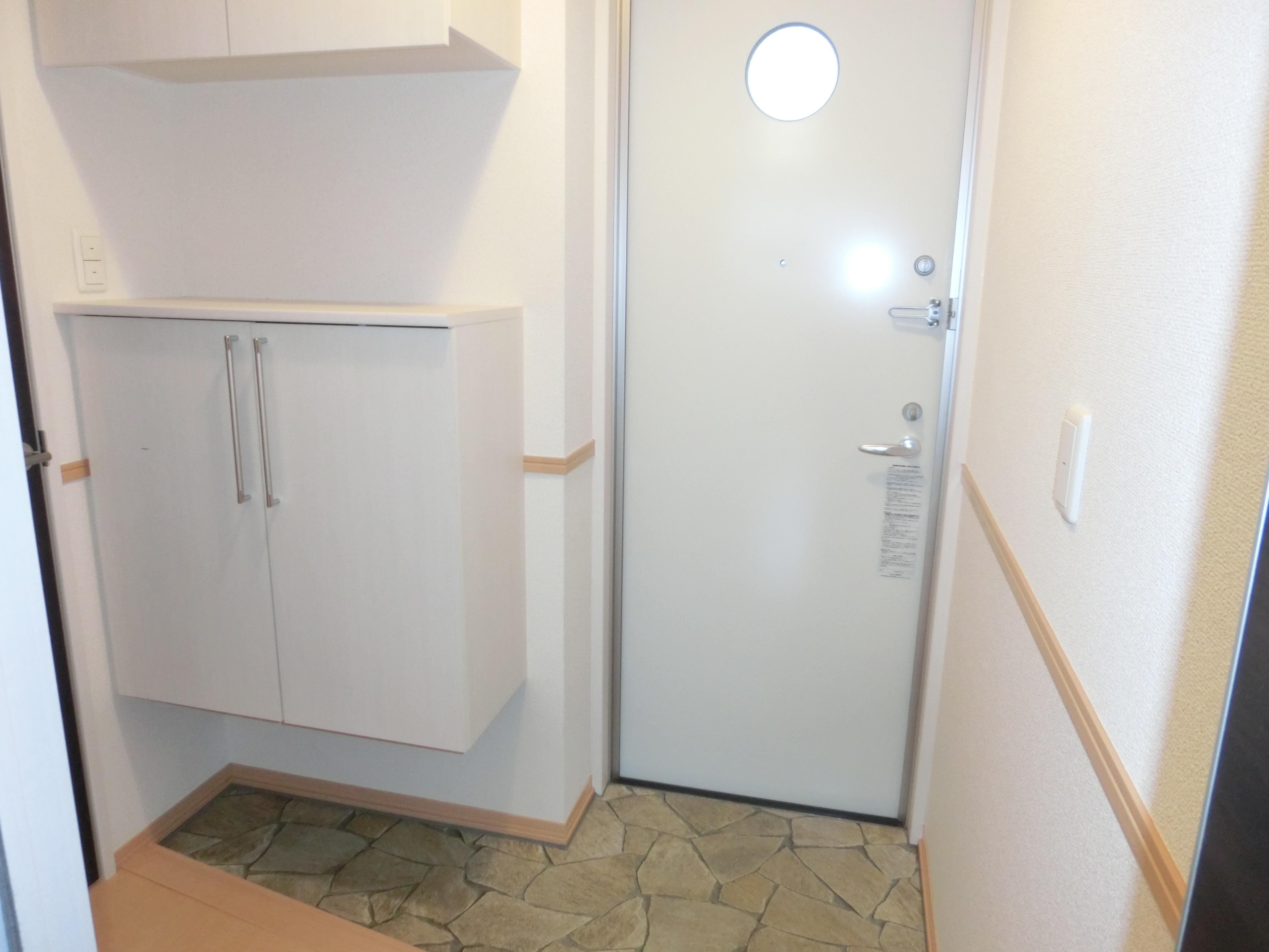 ★D-room★ペット可(小型犬)★インターネットWi-Fi無料★エーデルハイムB