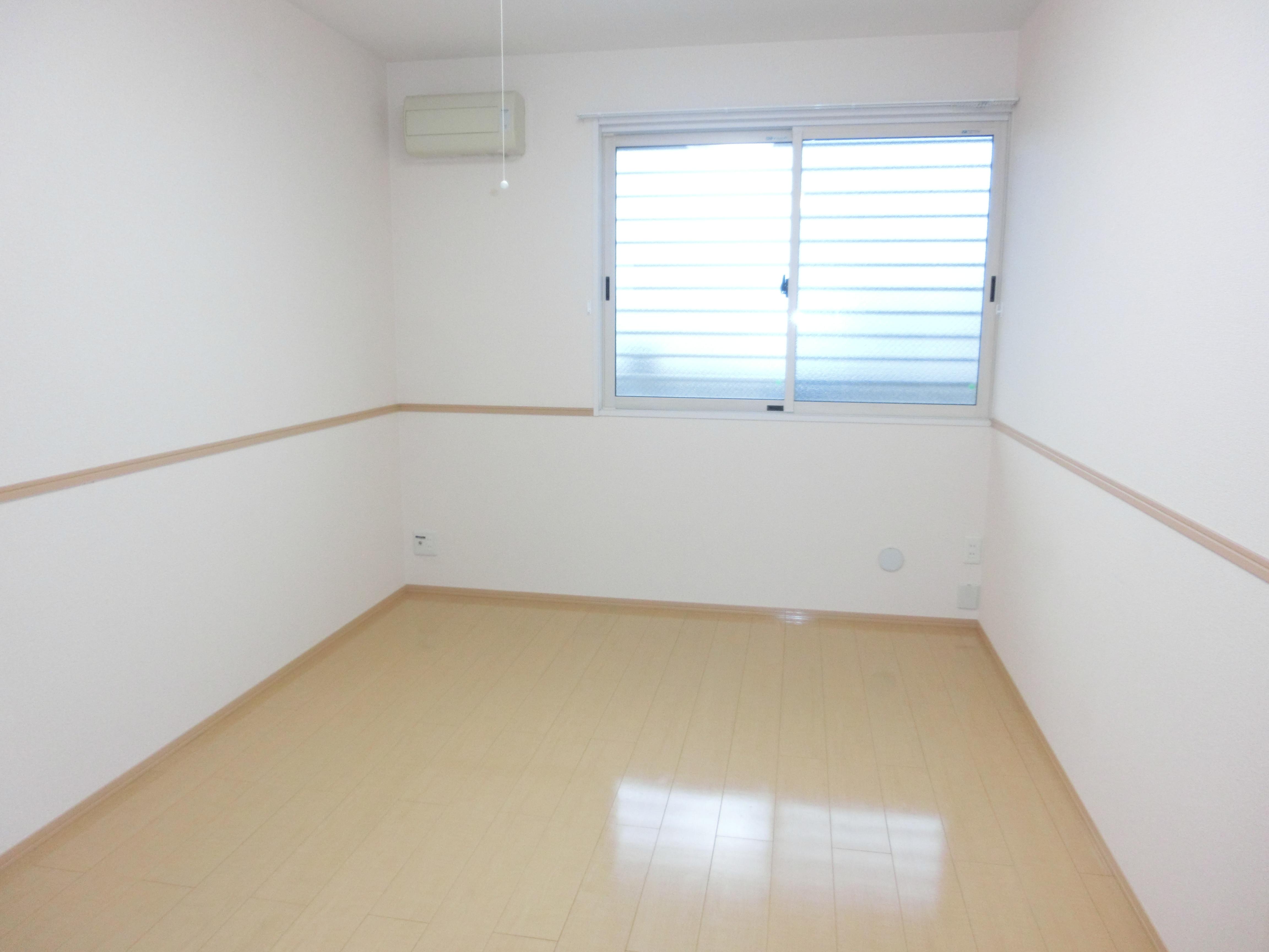 ★D-room★ペット可(小型犬)★インターネットWi-Fi無料★エーデルハイムB