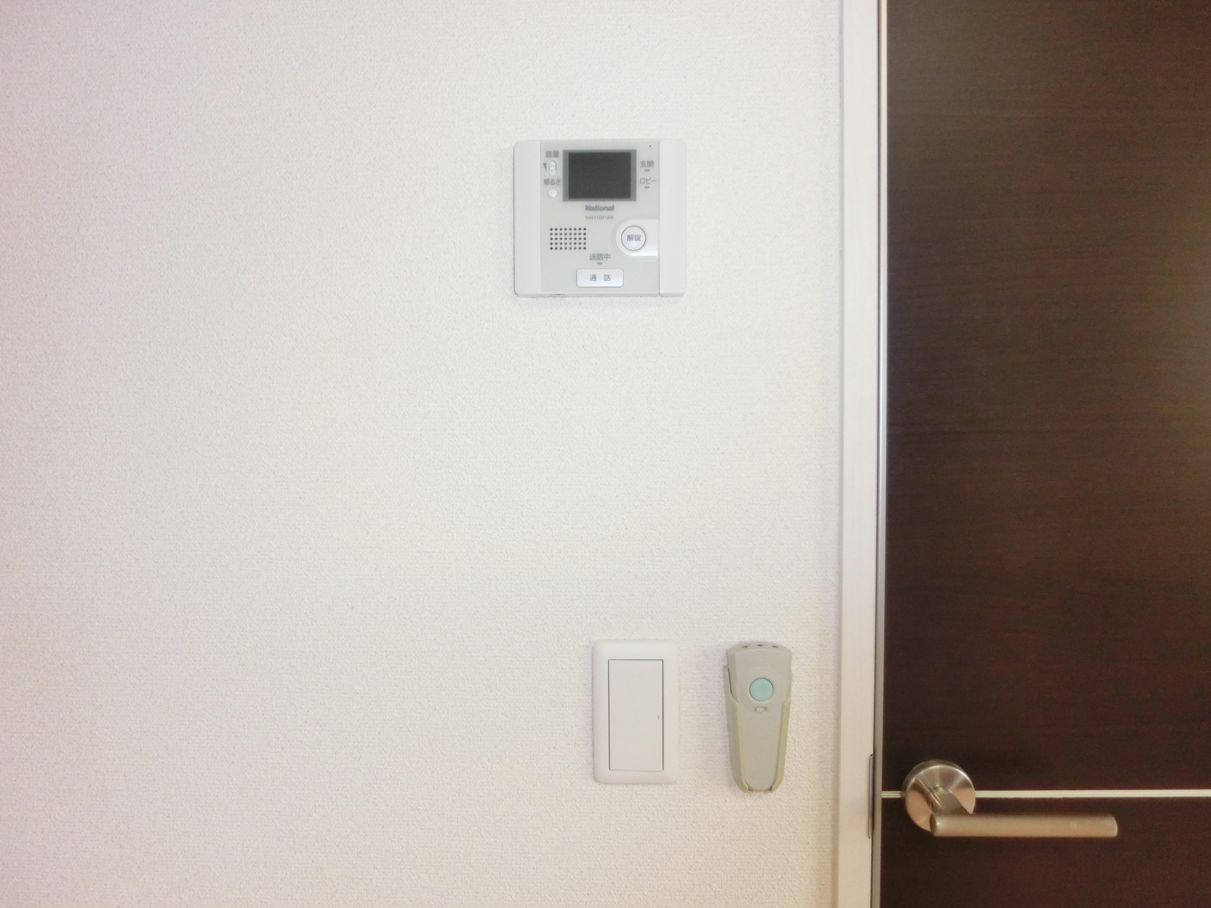 ★D-room★ペット可(小型犬)★インターネットWi-Fi無料★エーデルハイムB