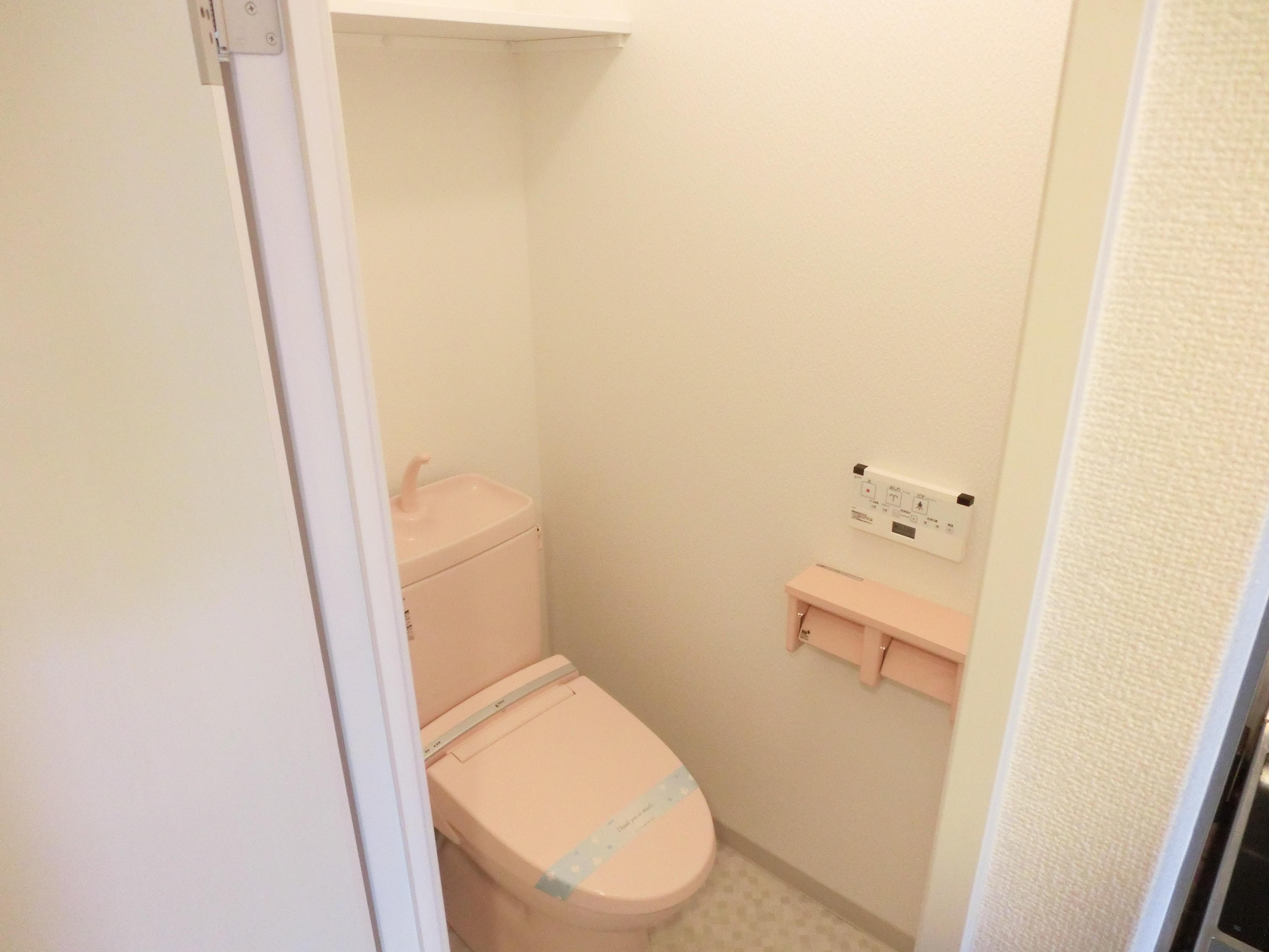 ★オール電化★フラワーズマンション