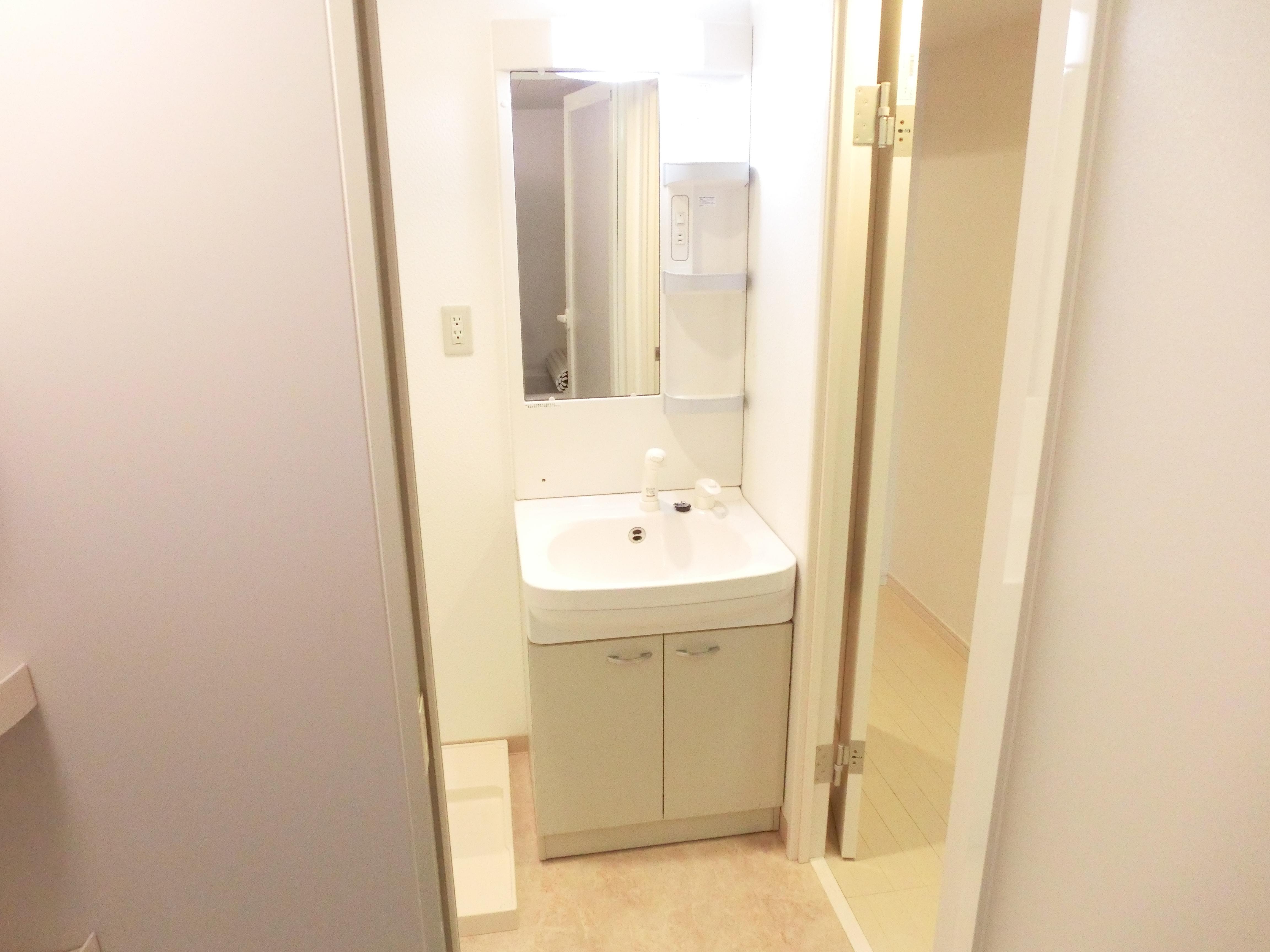 ★オール電化★フラワーズマンション