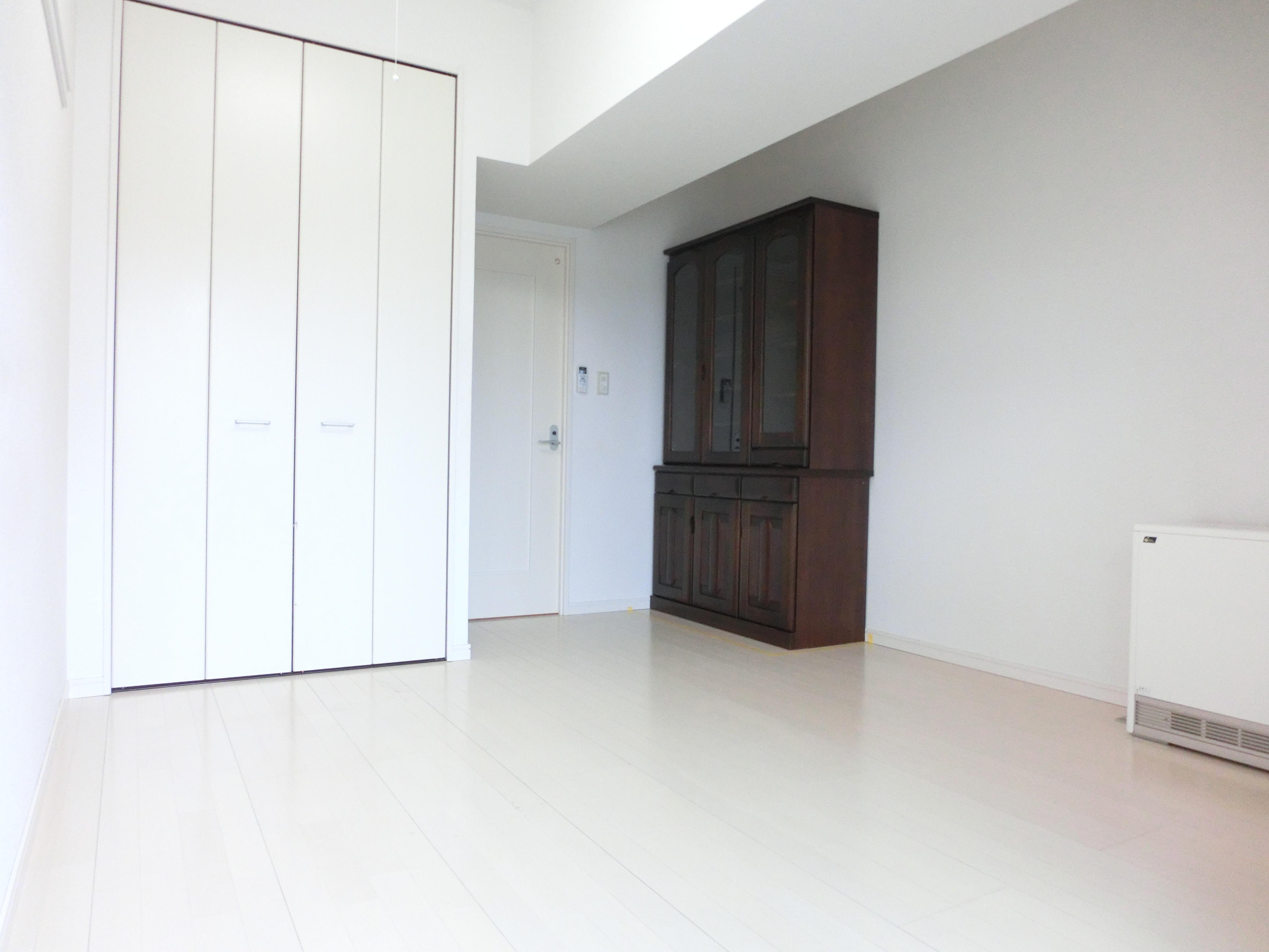 ★オール電化★フラワーズマンション