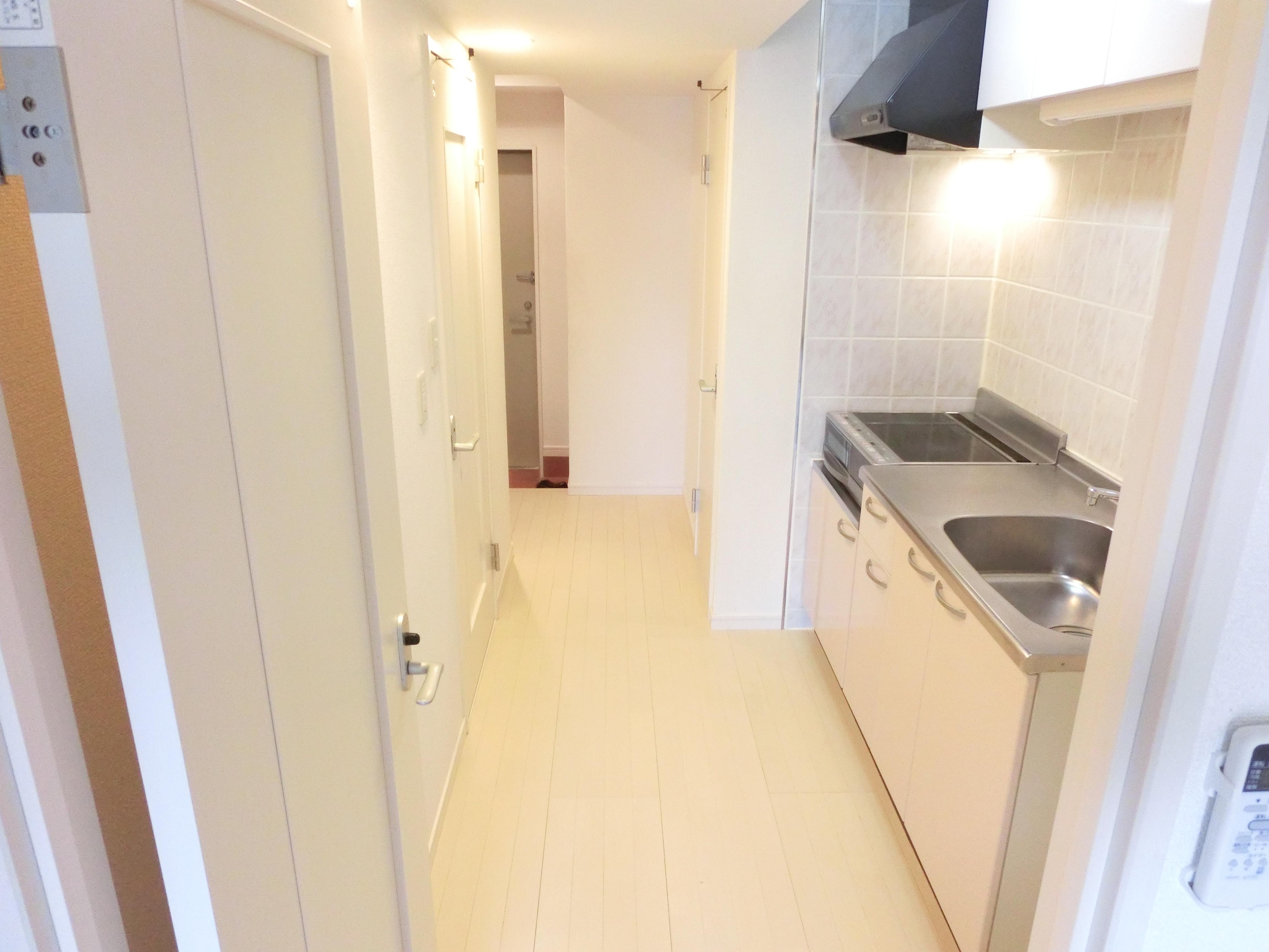 ★オール電化★フラワーズマンション