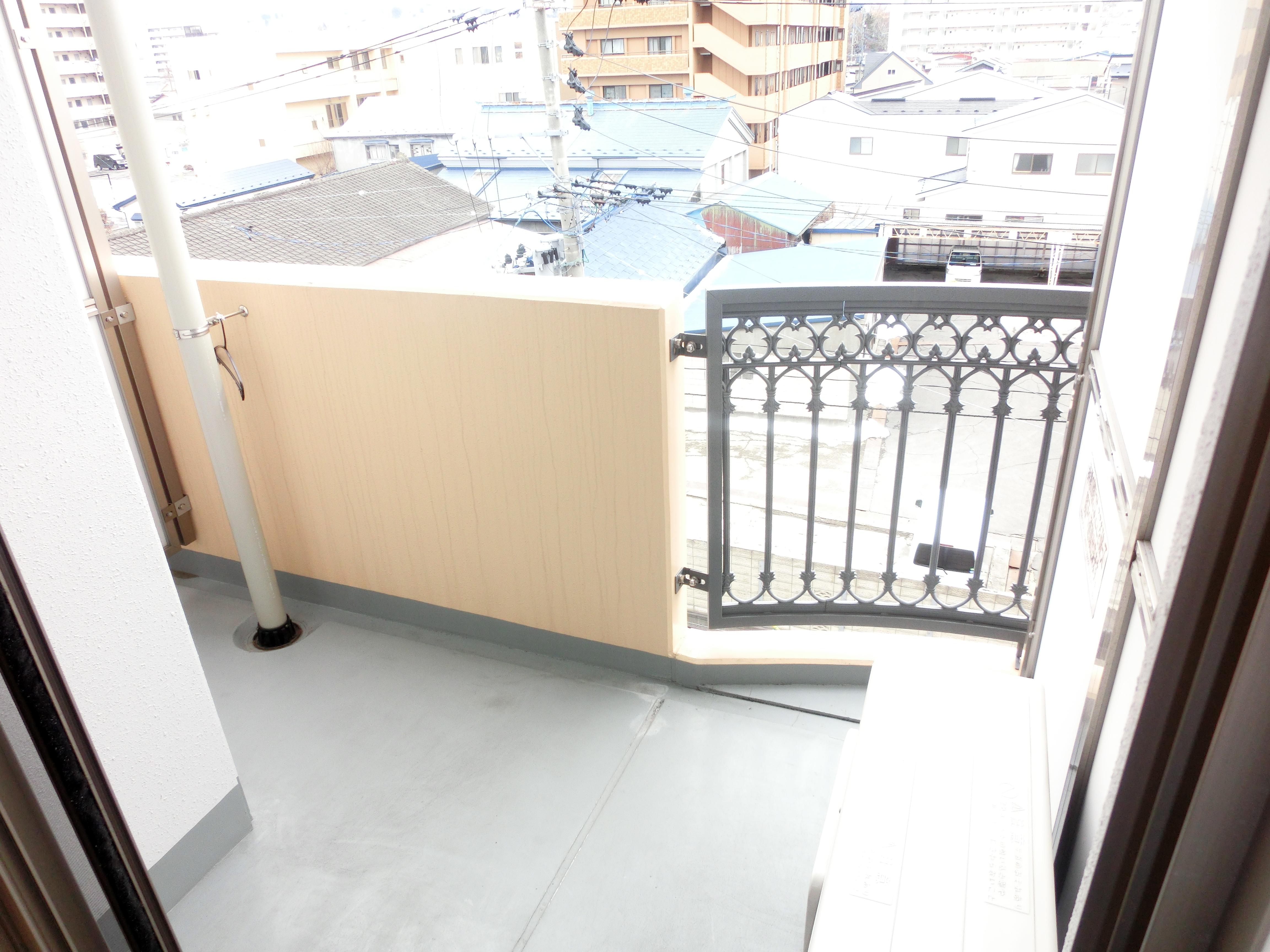 ★オール電化★フラワーズマンション