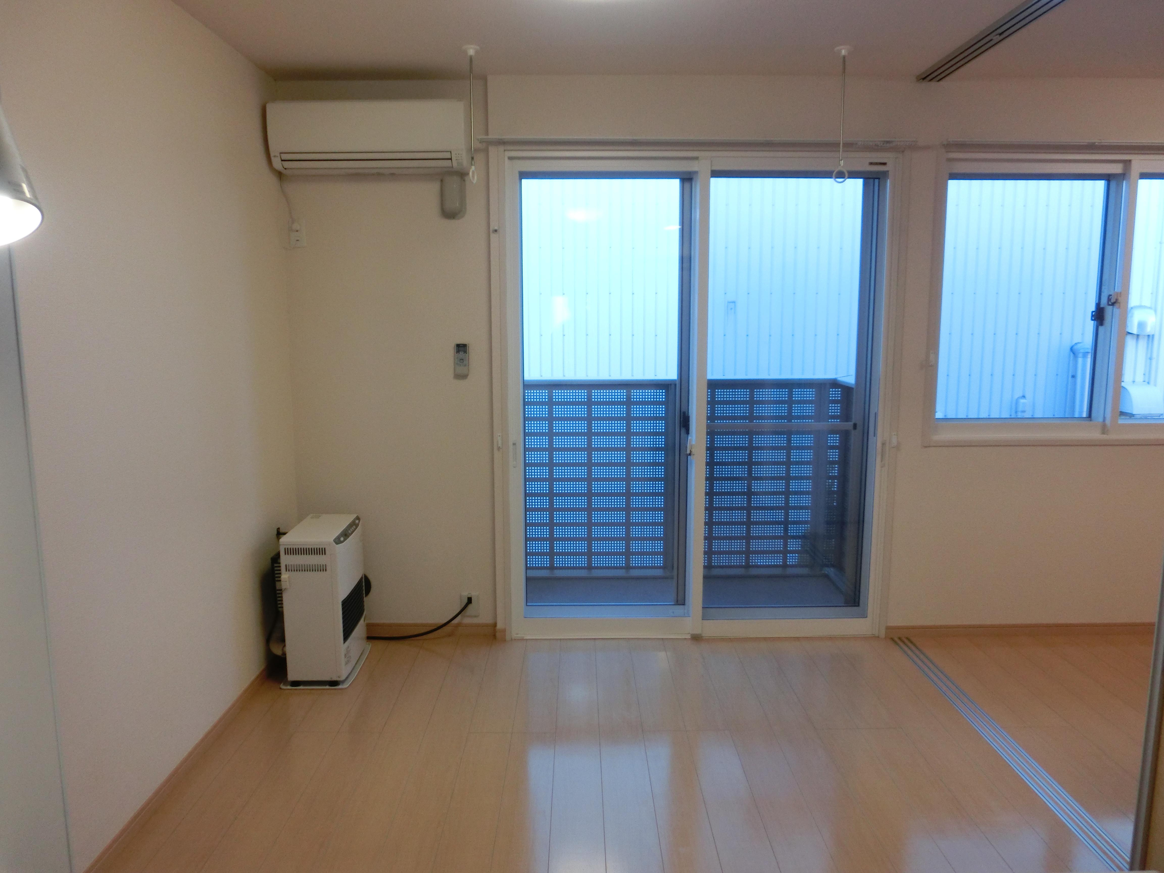 ★D-room★モンテローザ小待A