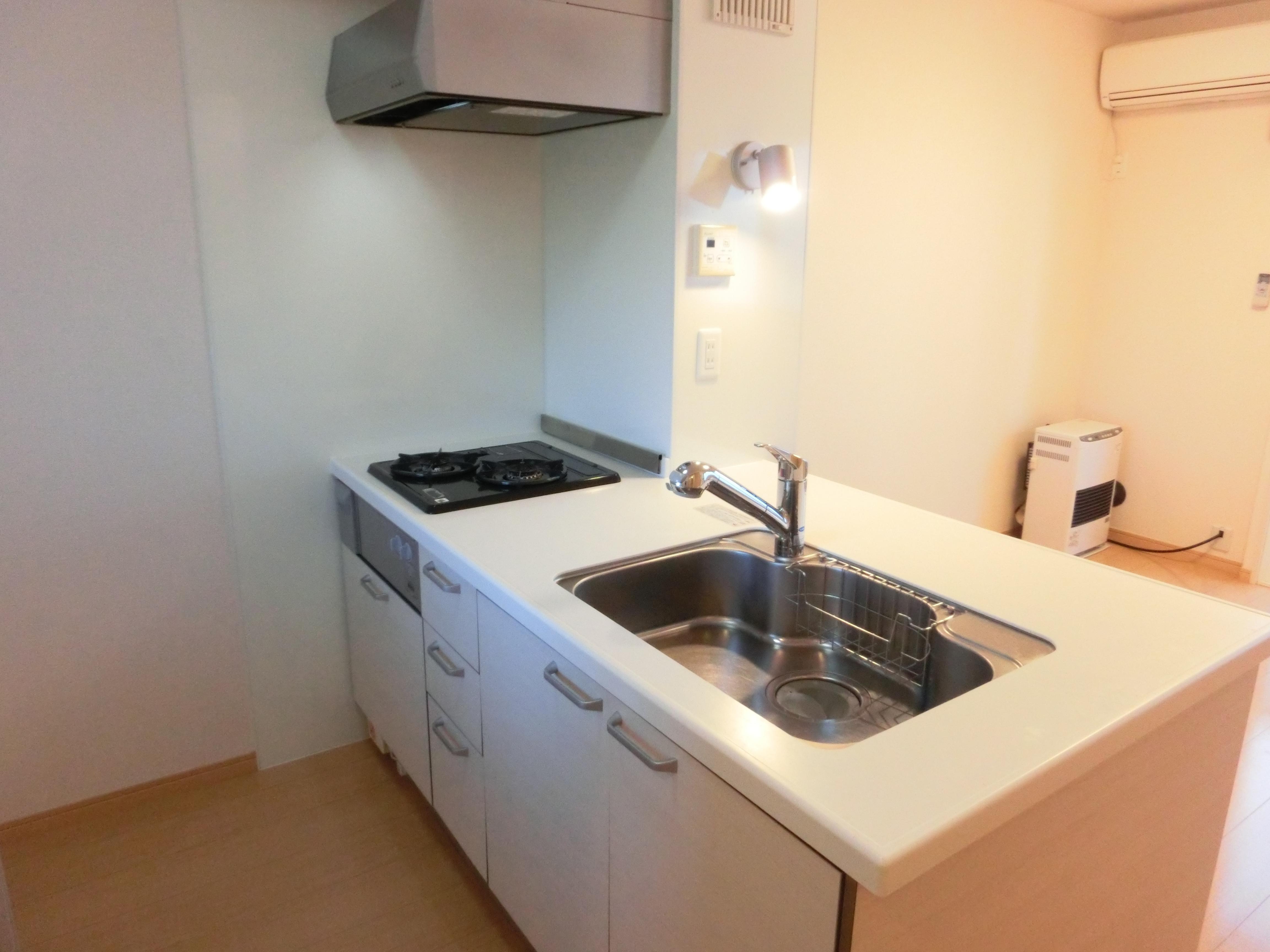 ★D-room★モンテローザ小待A