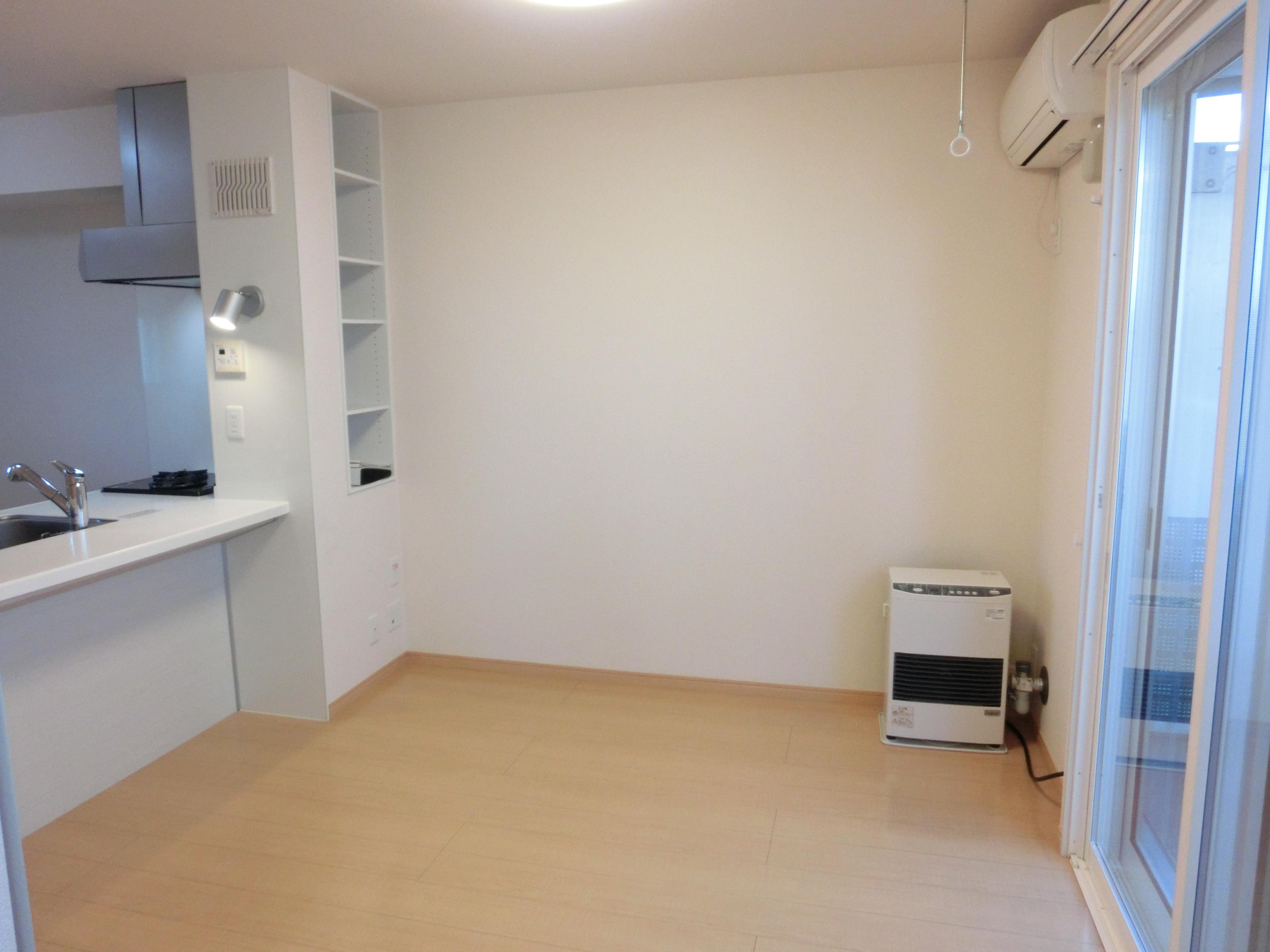 ★D-room★モンテローザ小待A