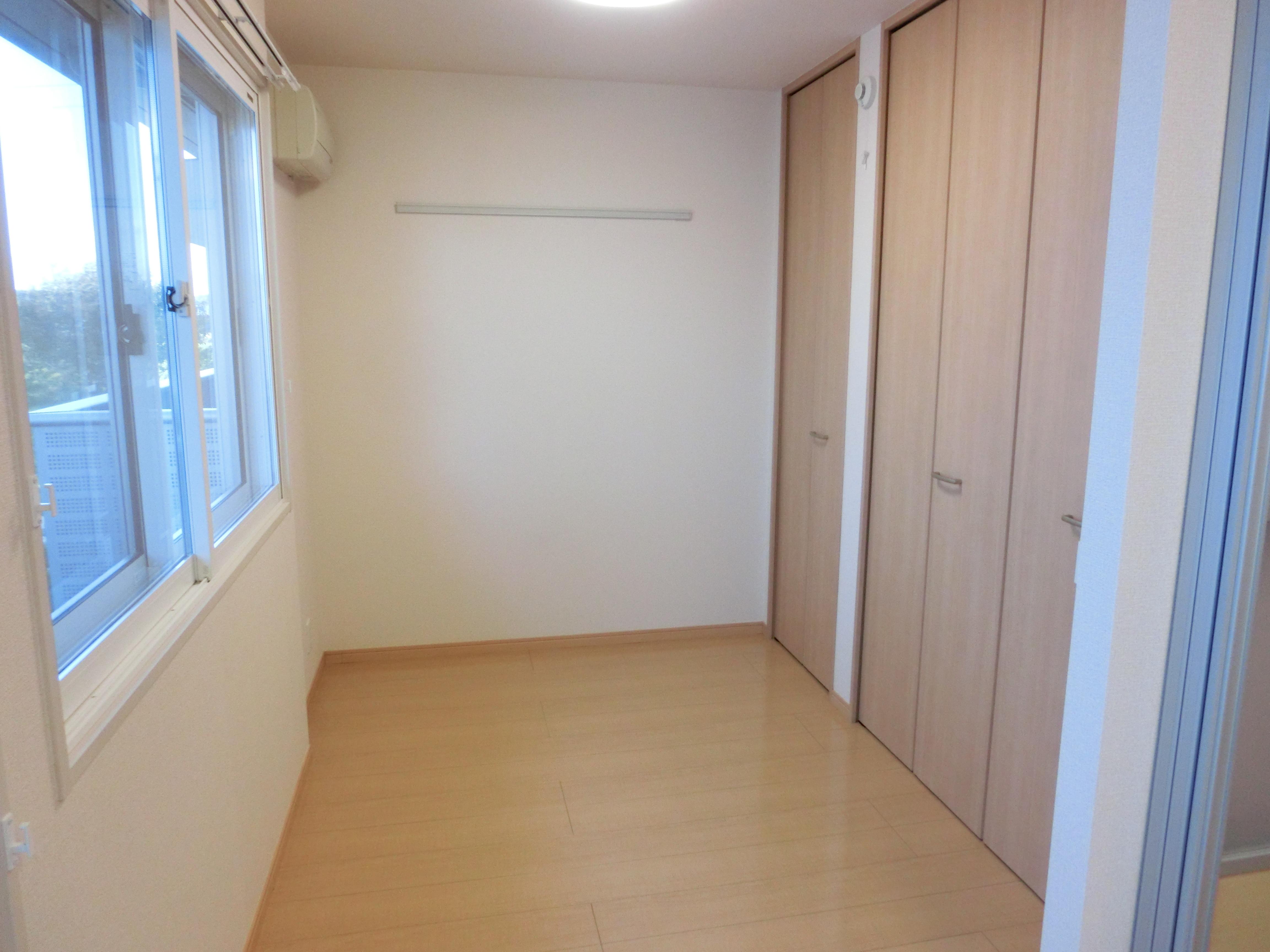 ★D-room★モンテローザ小待A