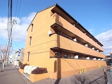 ★D-room★パシフィックレインボー