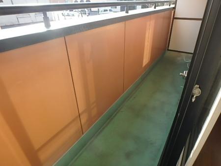 ★D-room★パシフィックレインボー