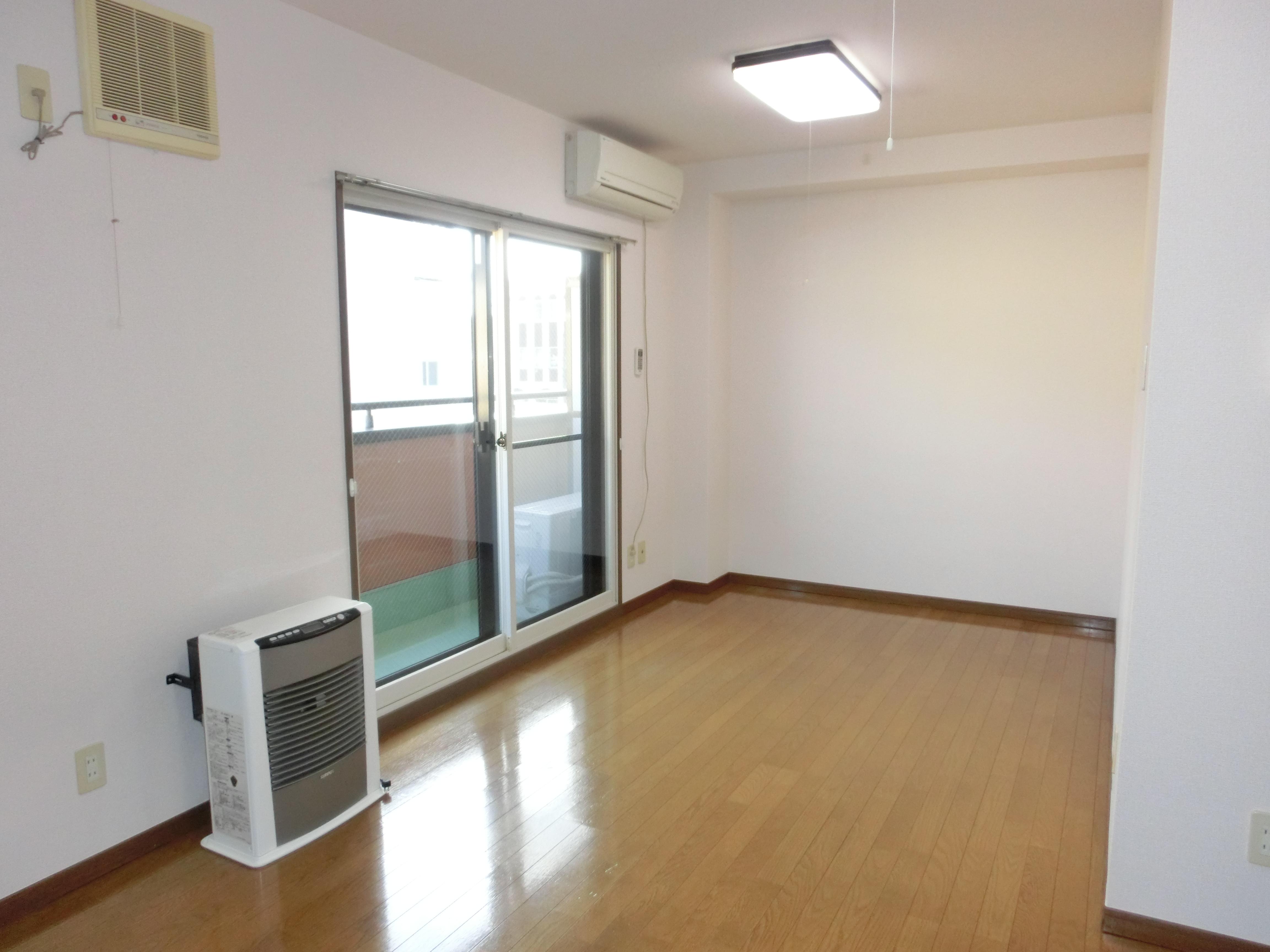 ★D-room★パシフィックレインボー