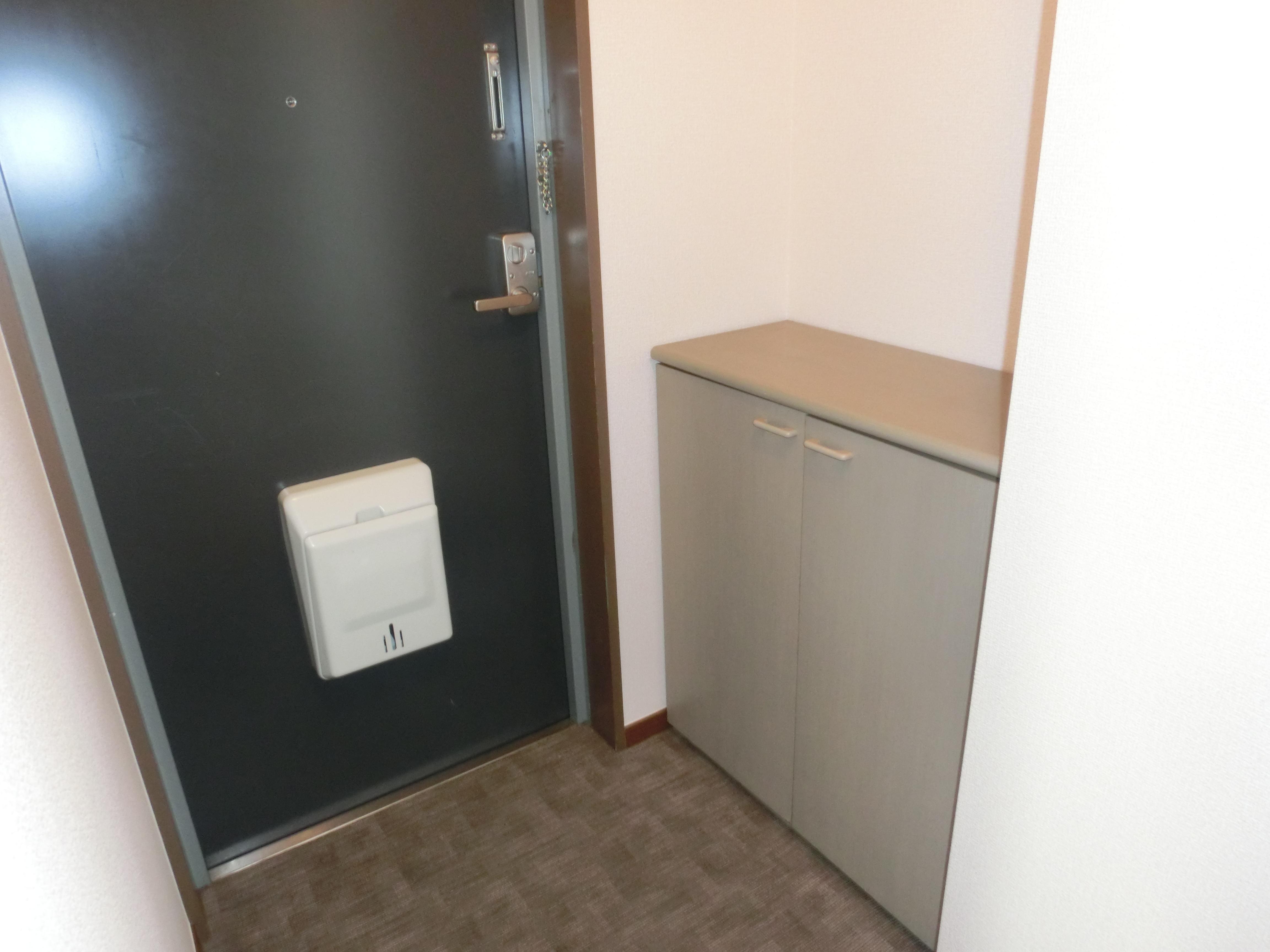 ★D-room★パシフィックレインボー