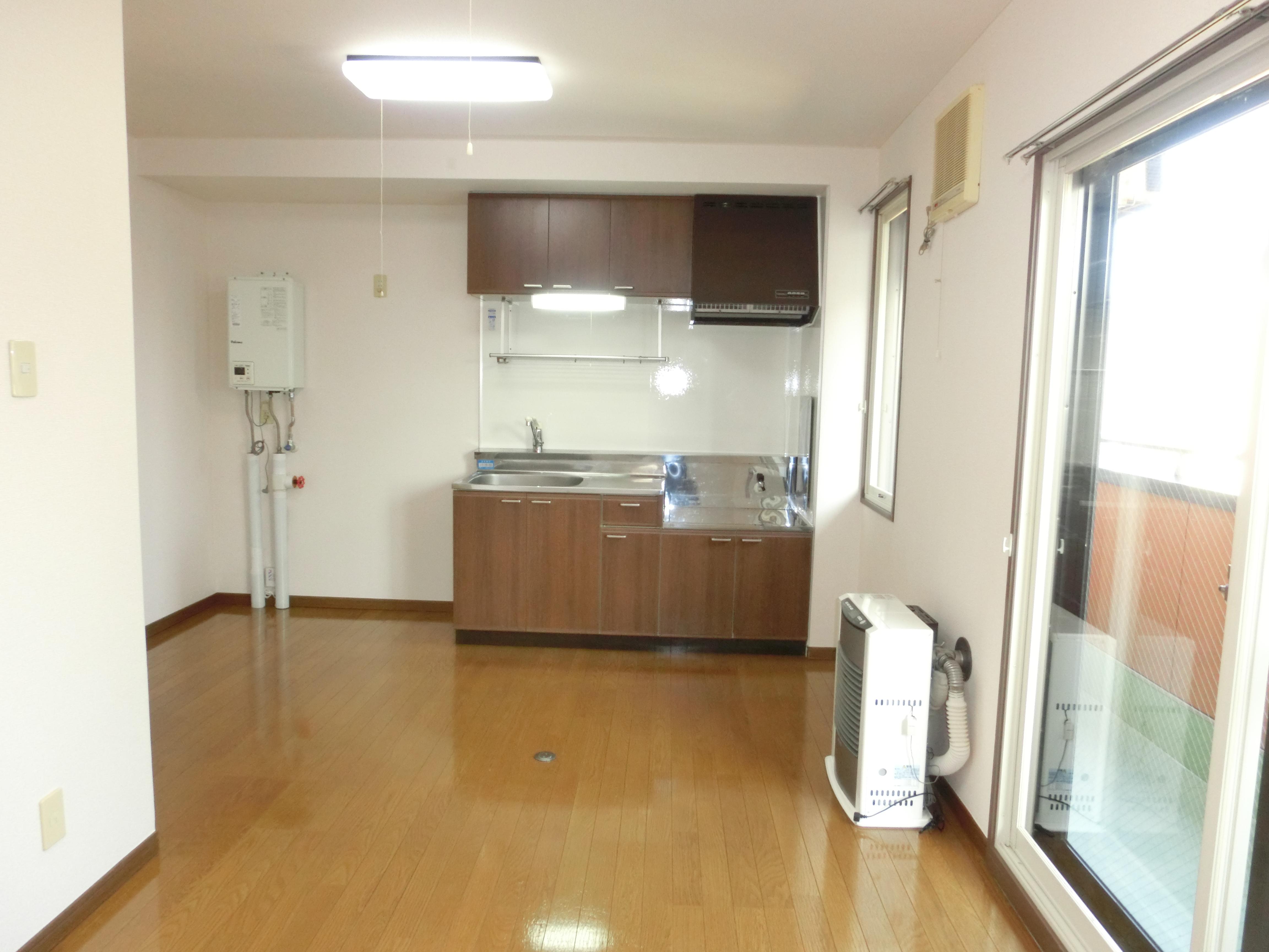 ★D-room★パシフィックレインボー