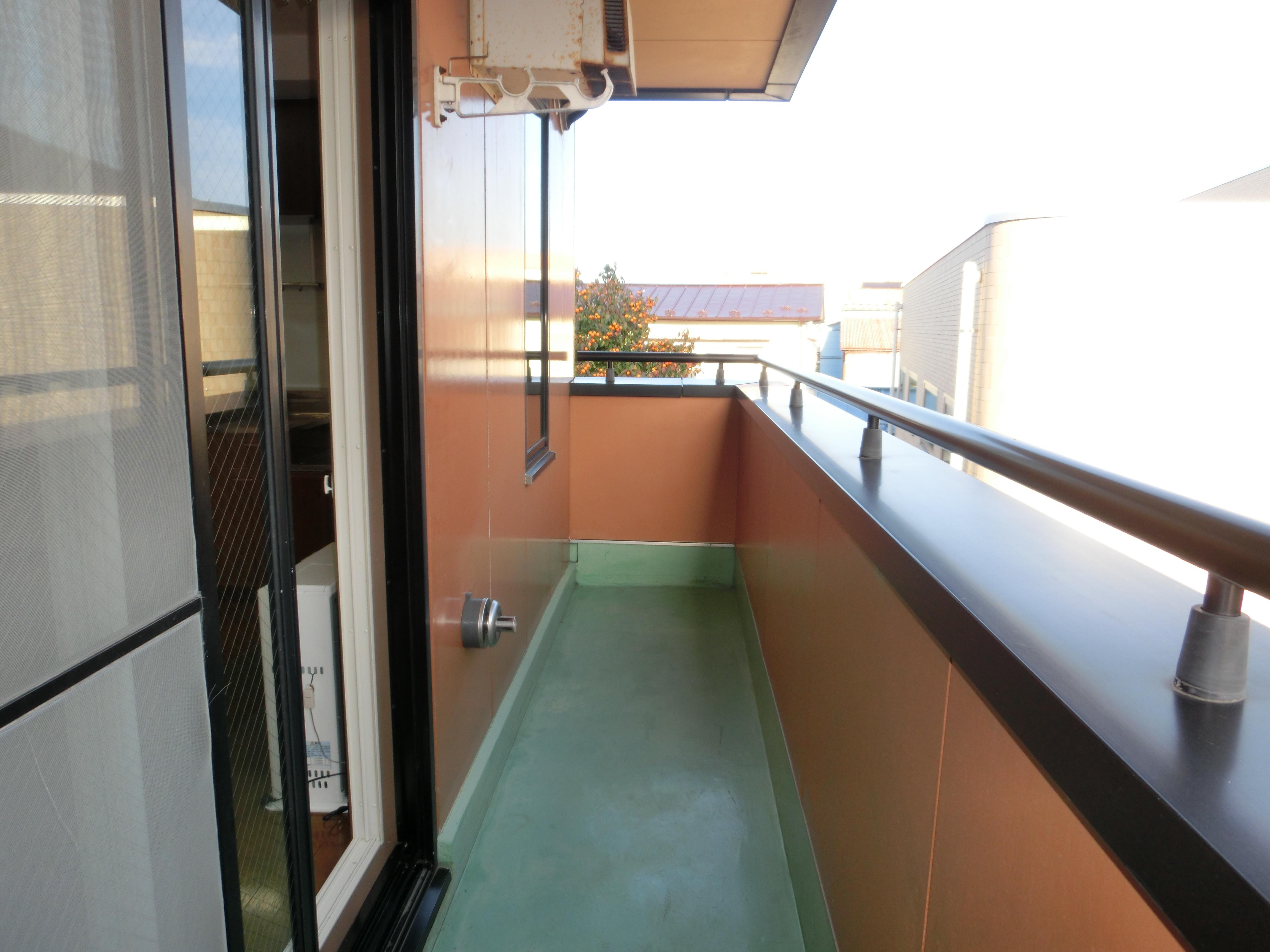 ★D-room★パシフィックレインボー