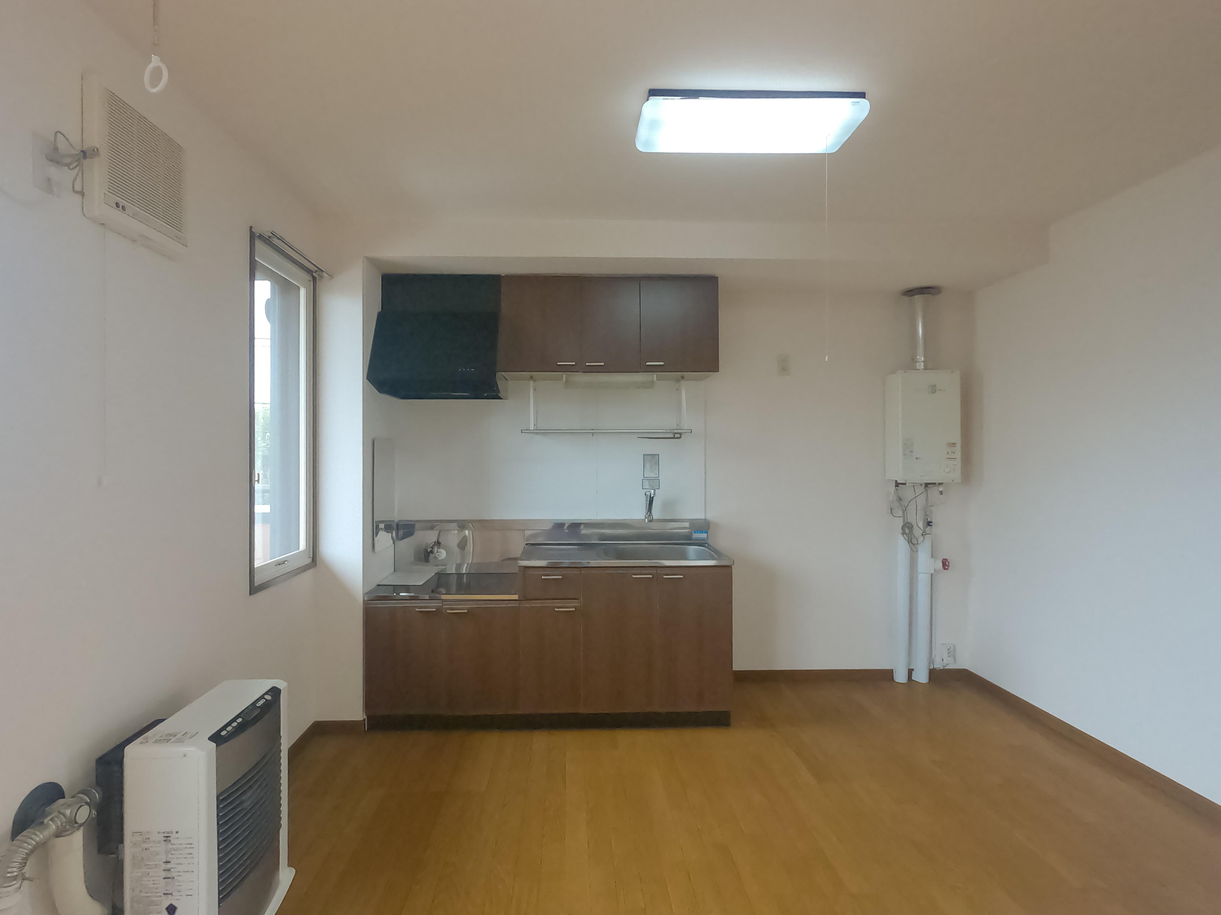 ★D-room★パシフィックレインボー