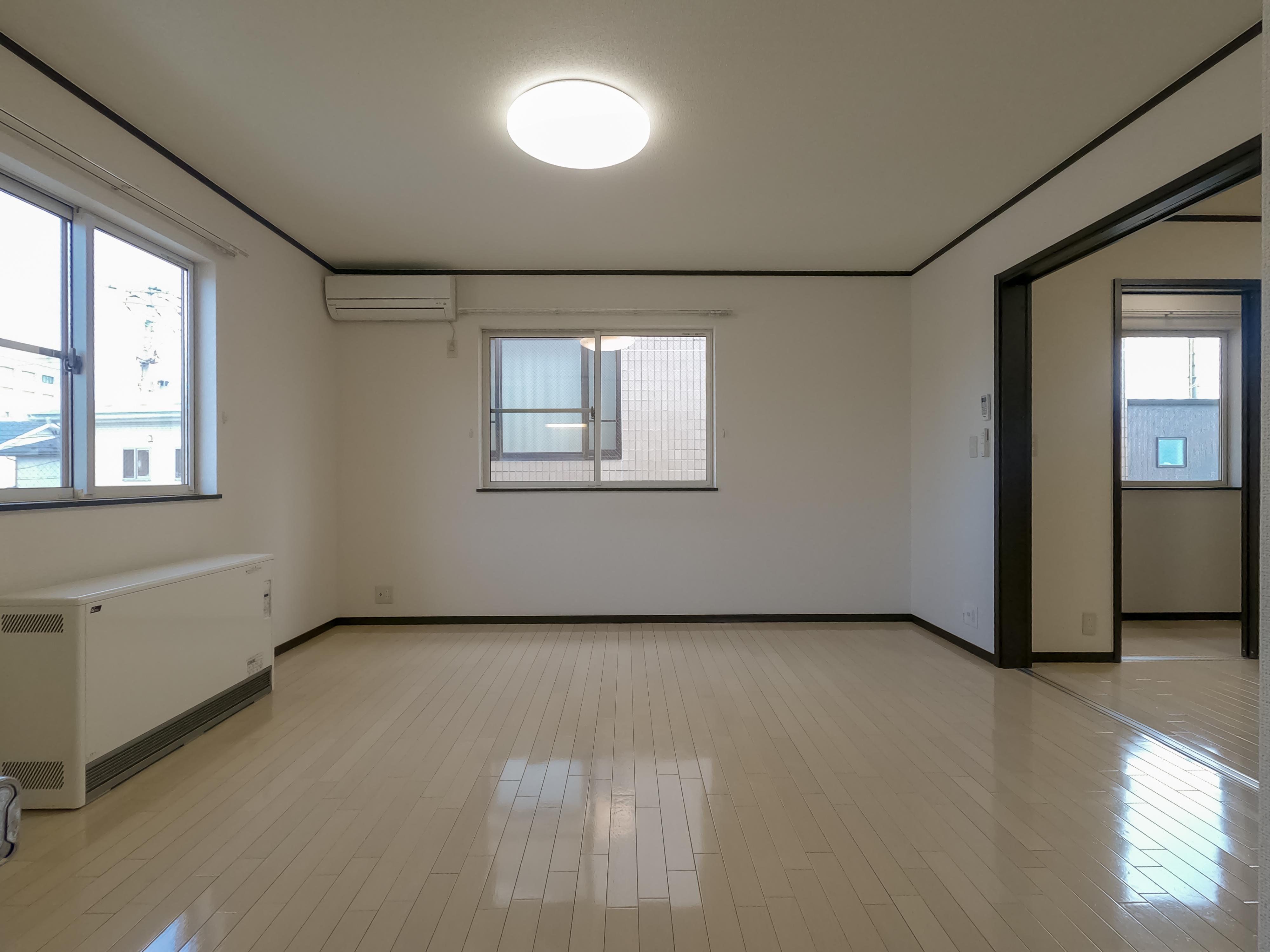 ★日本住宅★オール電化★イーリス