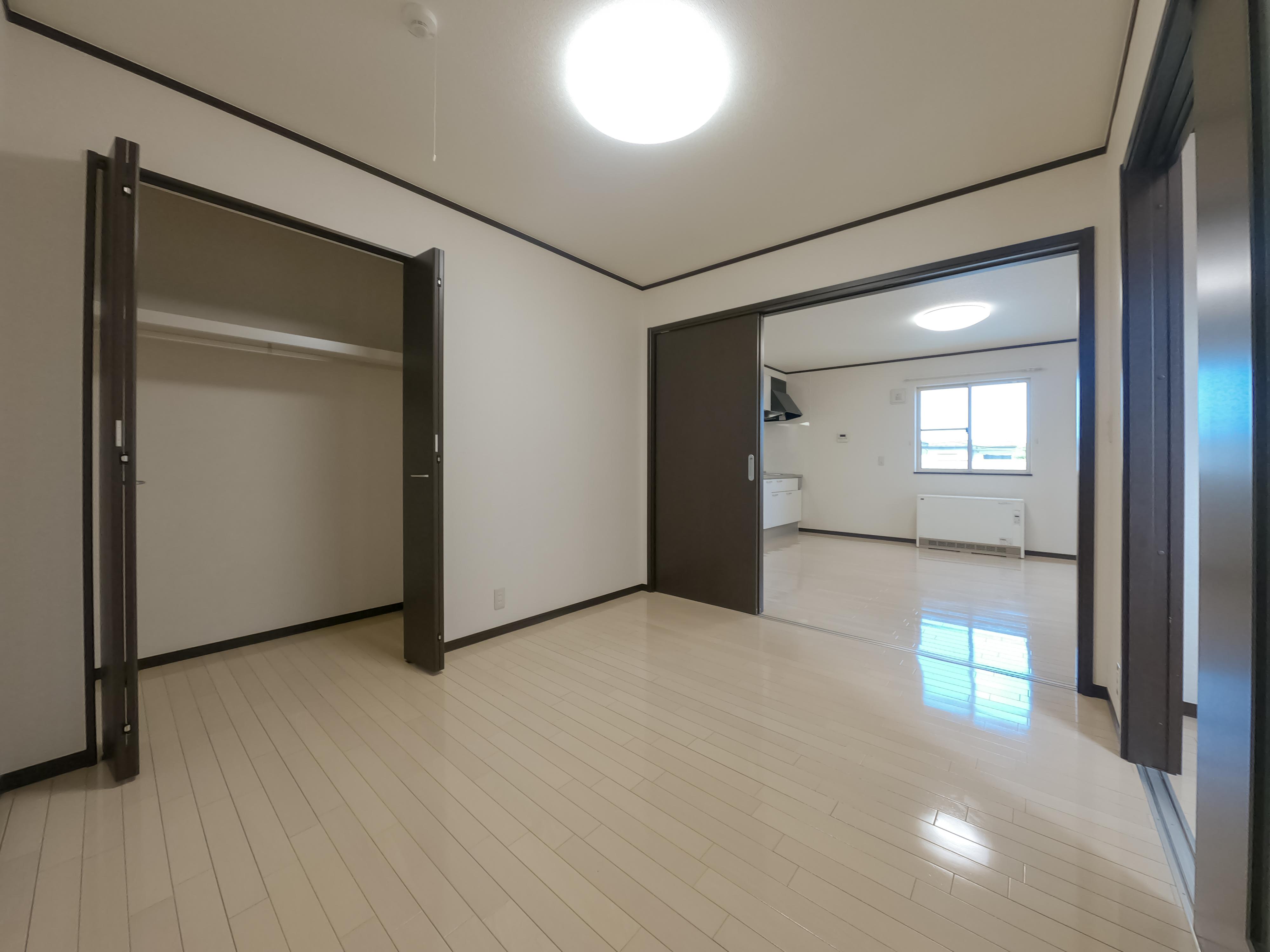 ★日本住宅★オール電化★イーリス